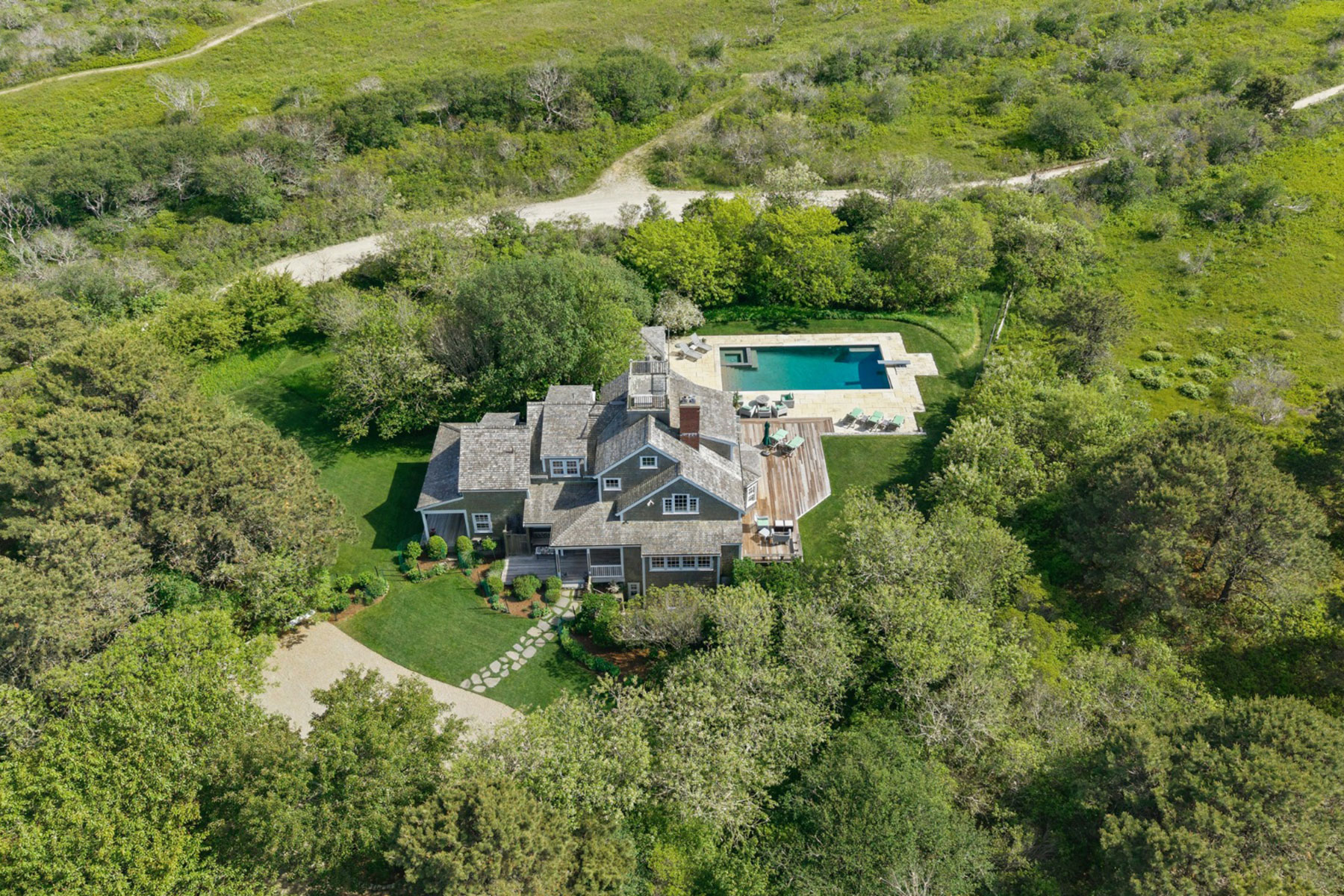  144 Madaket Road, Nantucket, MA, 02554 - 物件實景