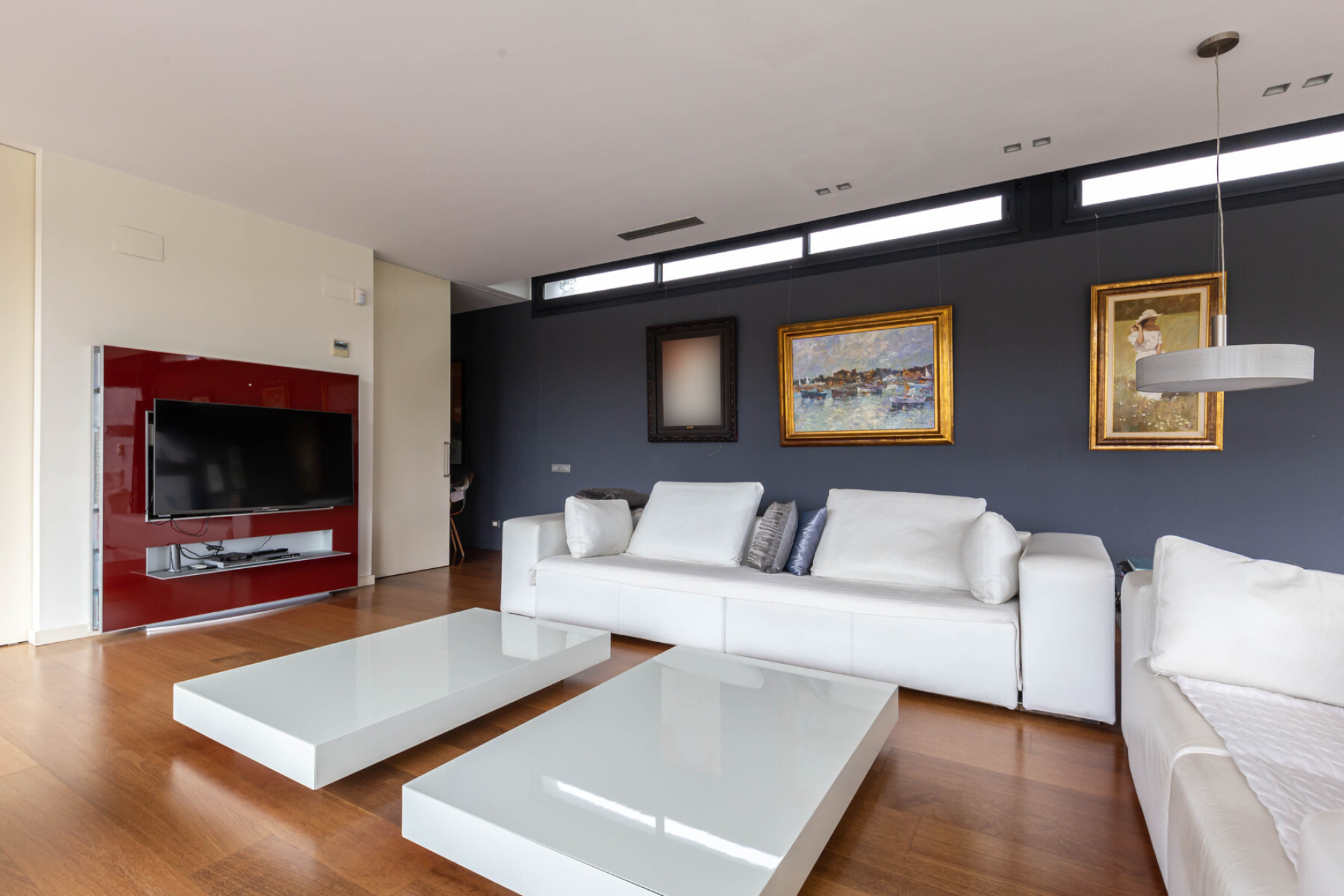  Modern house in the center of Premia de Dalt - Costa norte BCN - 物件實景