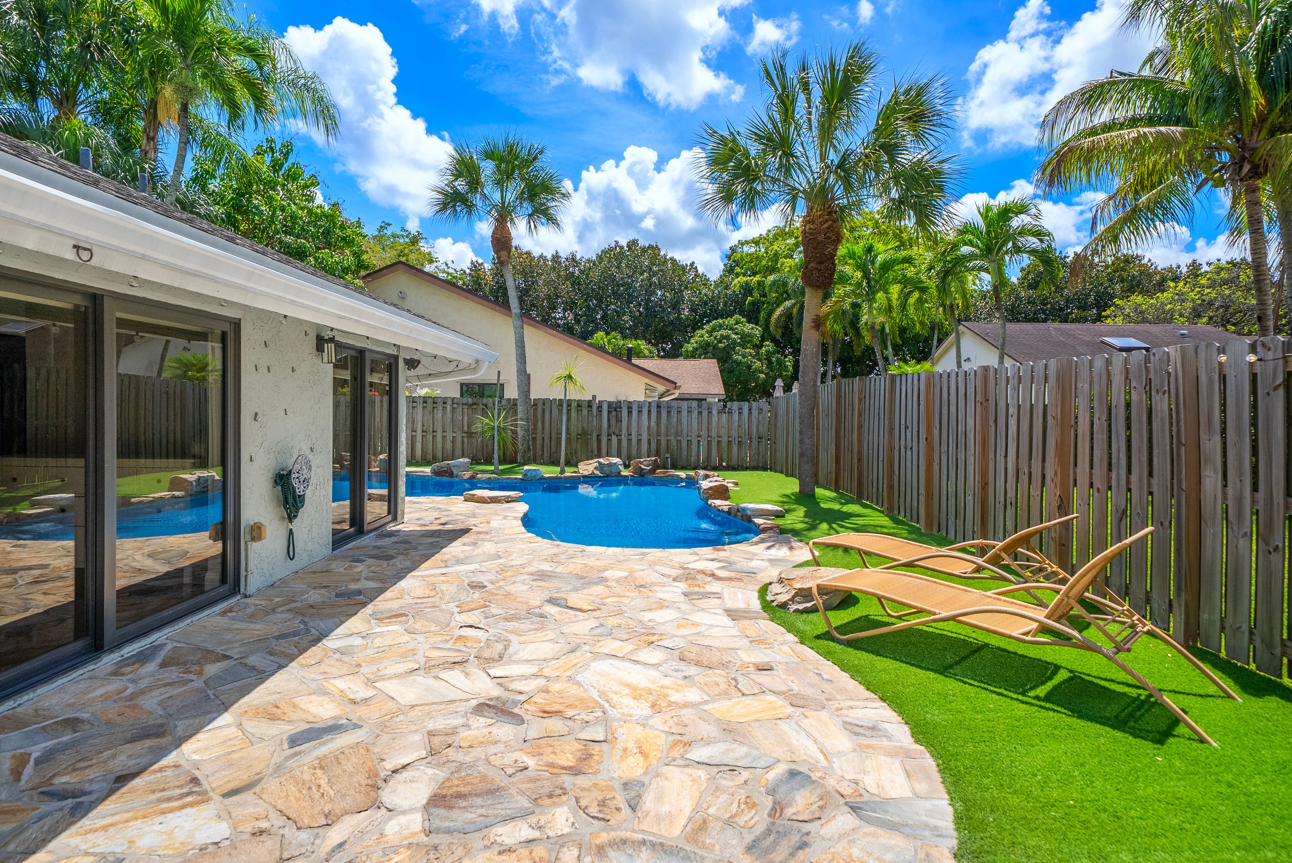  1061 Bayberry Point Drive, Plantation, FL, 33324 - 物件實景