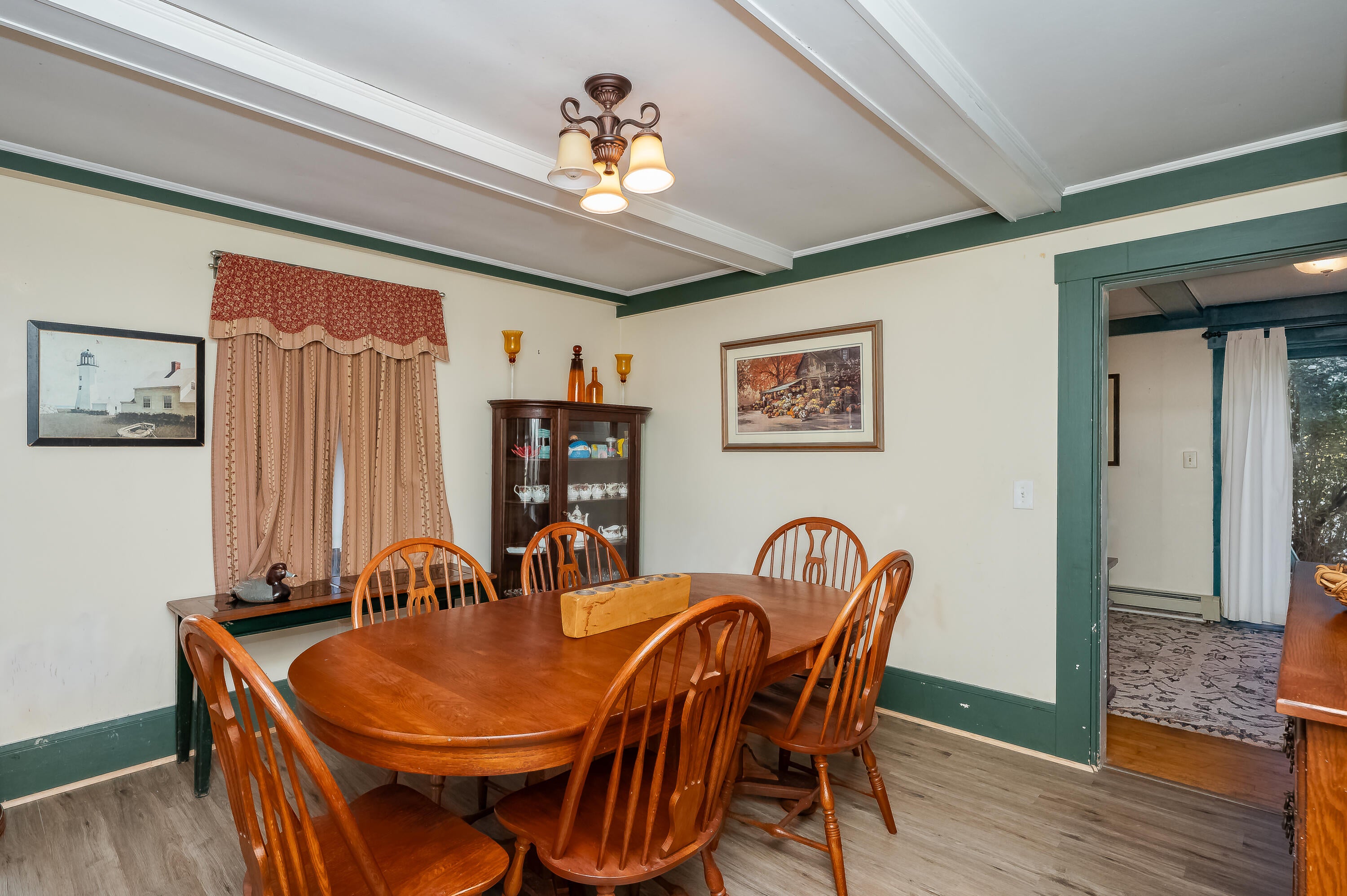 North Berwick, Maine, 03906, United States, 4 Bedrooms Bedrooms, ,2 BathroomsBathrooms,Residential,For Sale,1921414