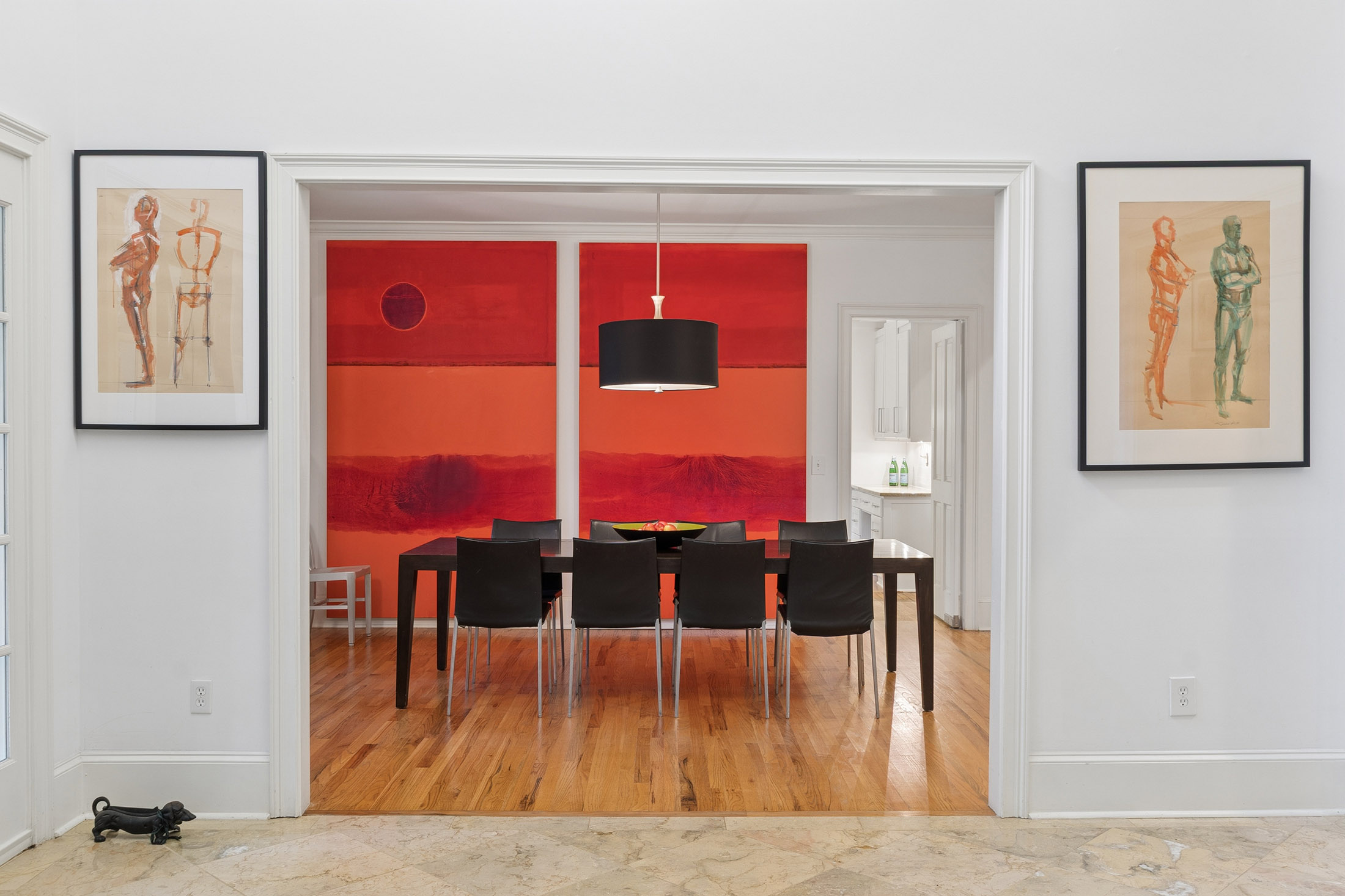  Privacy, Style, and Comfort in Coveted Buckhead Location - 物件實景