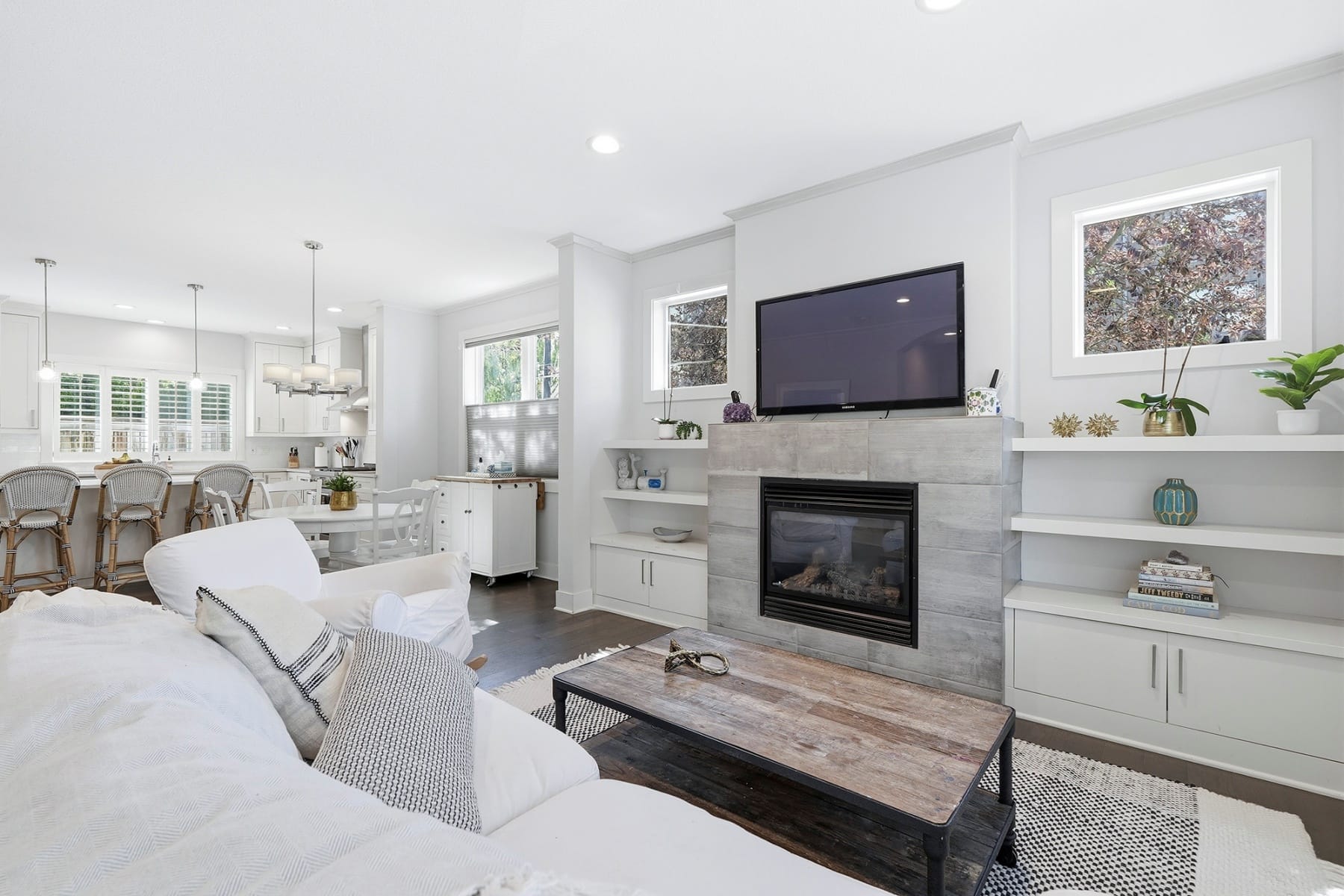  1302 SE MARION ST Portland, OR 97202 - 物件實景