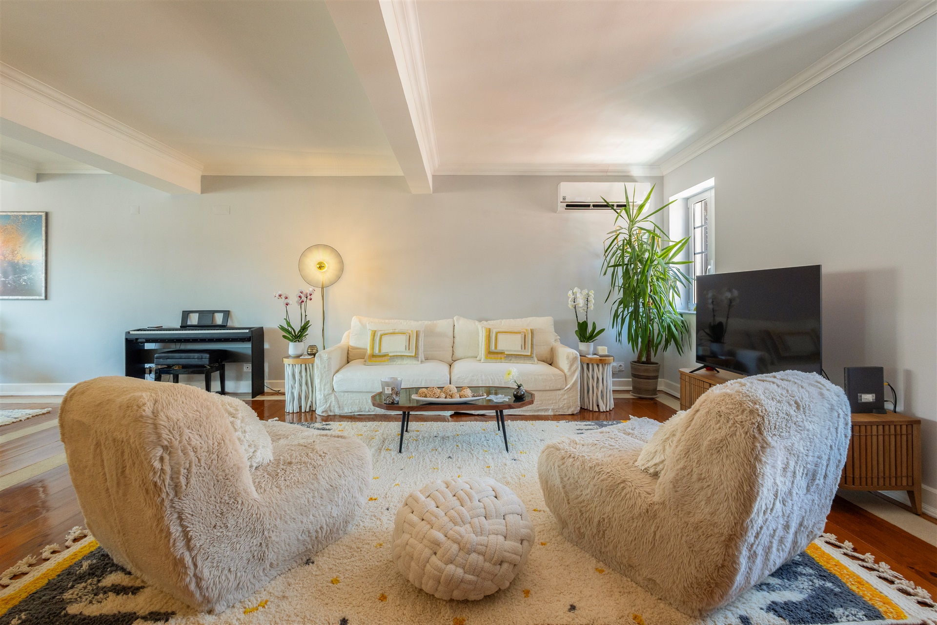  Duplex, 4 bedrooms, for Sale - 物件實景