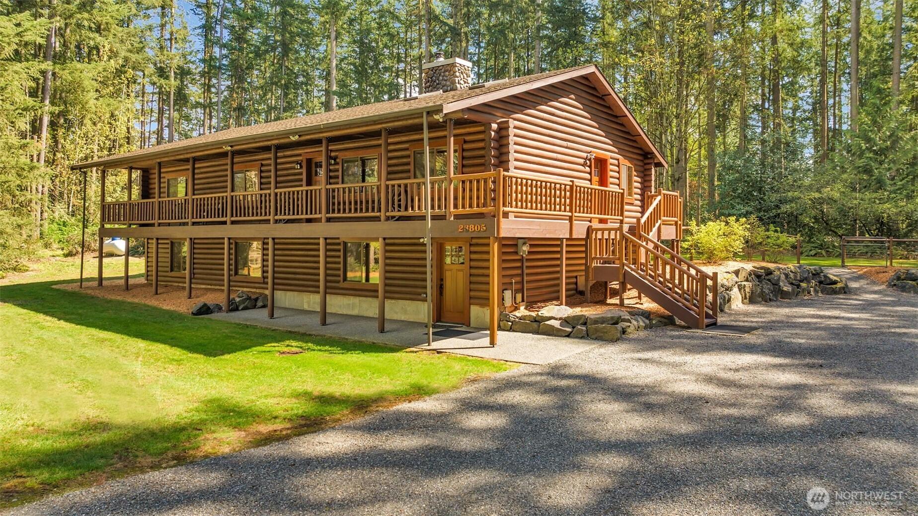 ENUMCLAW, Washington, 98022, United States, 4 Bedrooms Bedrooms, ,3 BathroomsBathrooms,Residential,For Sale,1785391