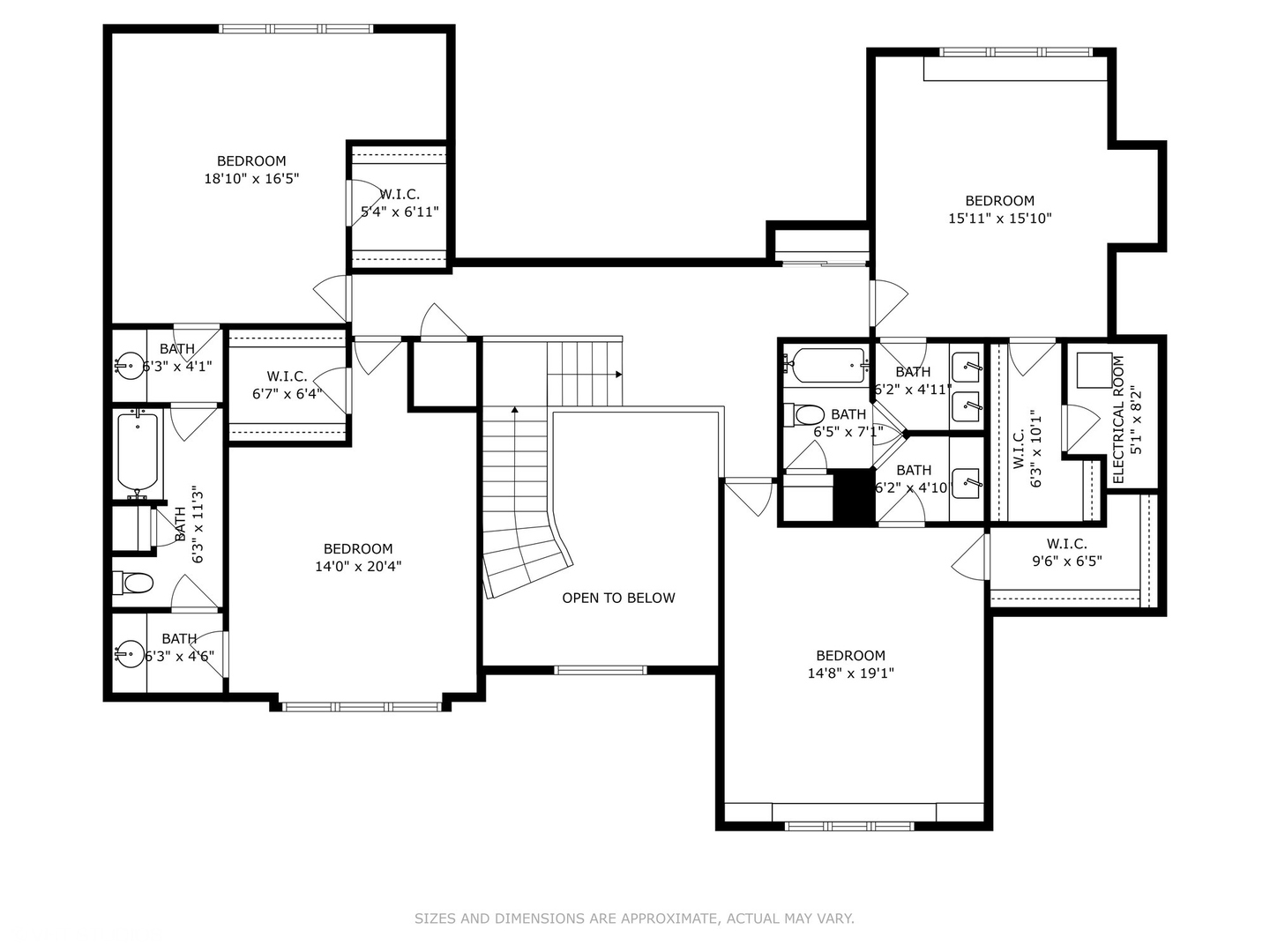 Inverness, Illinois, 60010, United States, 5 Bedrooms Bedrooms, ,6 BathroomsBathrooms,Residential,For Sale,1927406