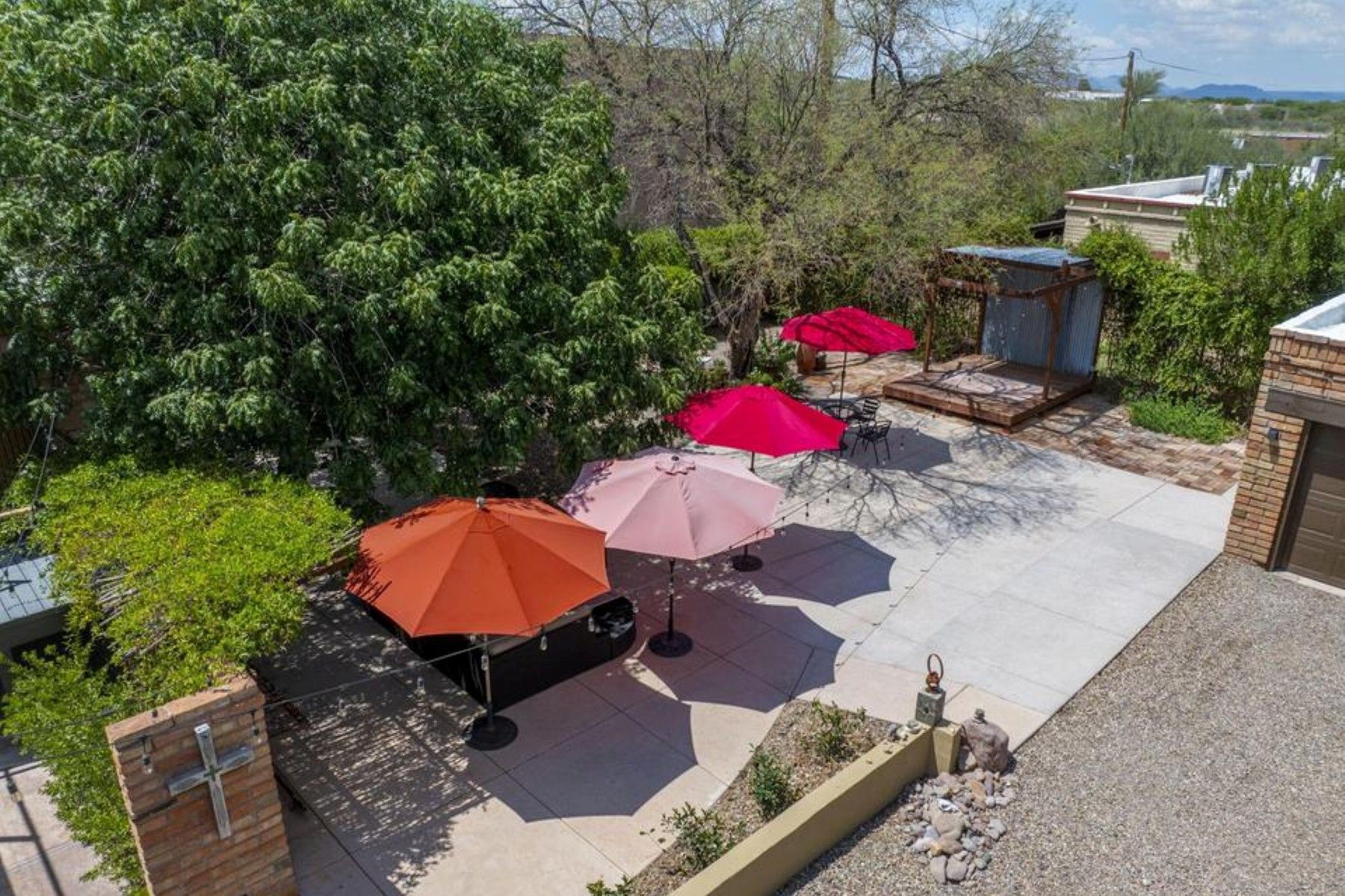  8 Camino Otero  Tubac, AZ - 物件實景