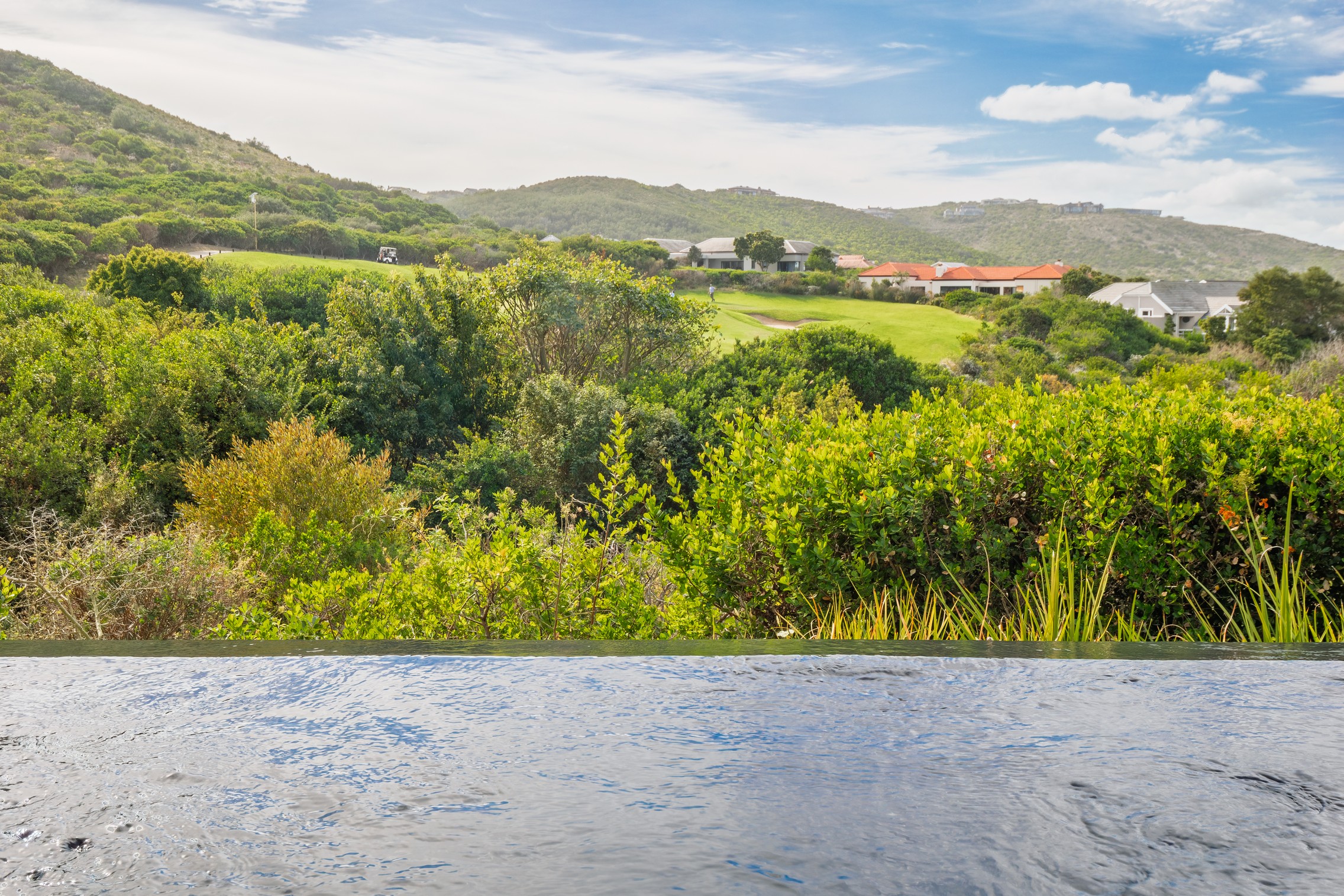  61 Maritime Close, Pezula Golf Estate - 物件實景