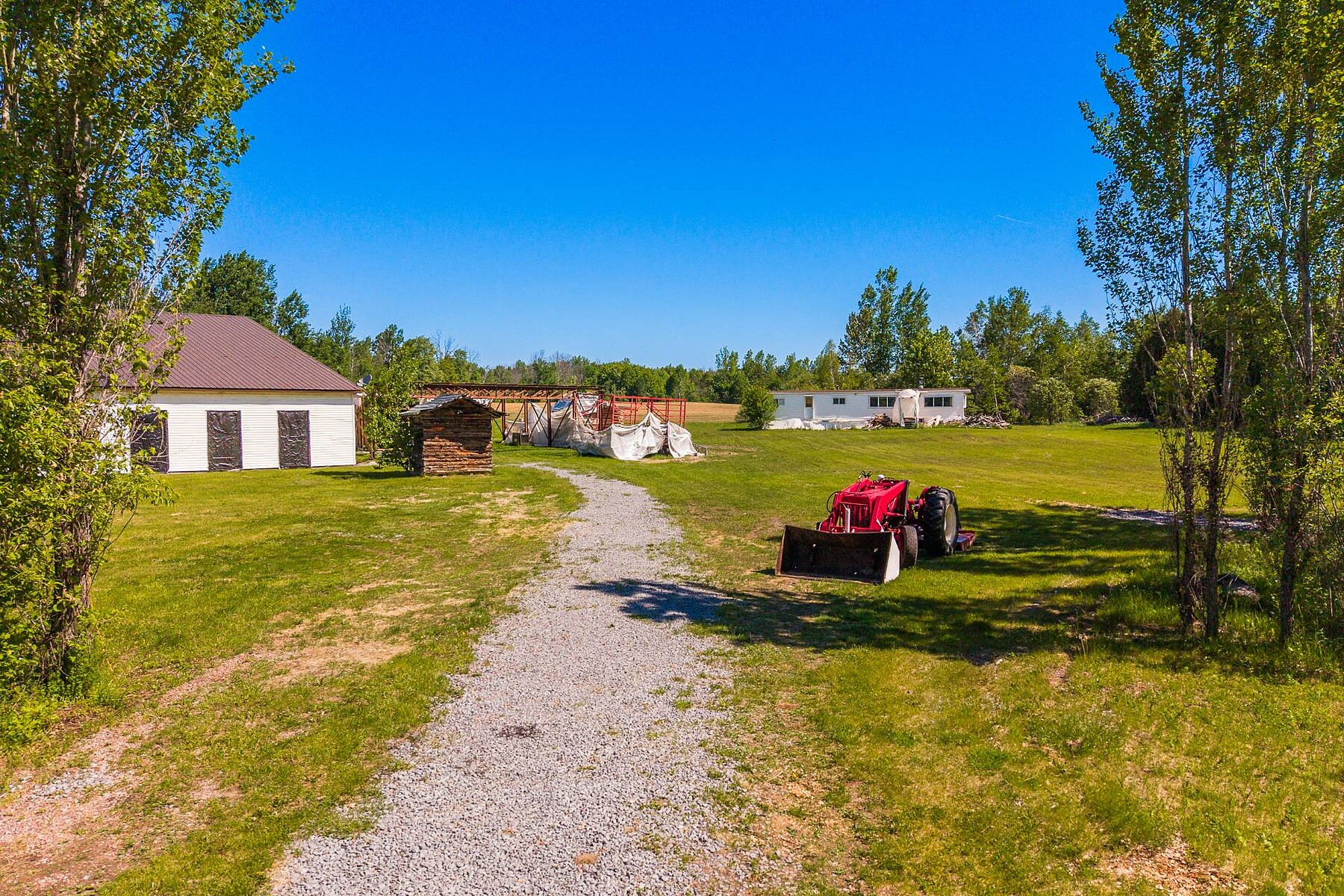  Grenville-sur-la-Rouge, Laurentides - 物件實景