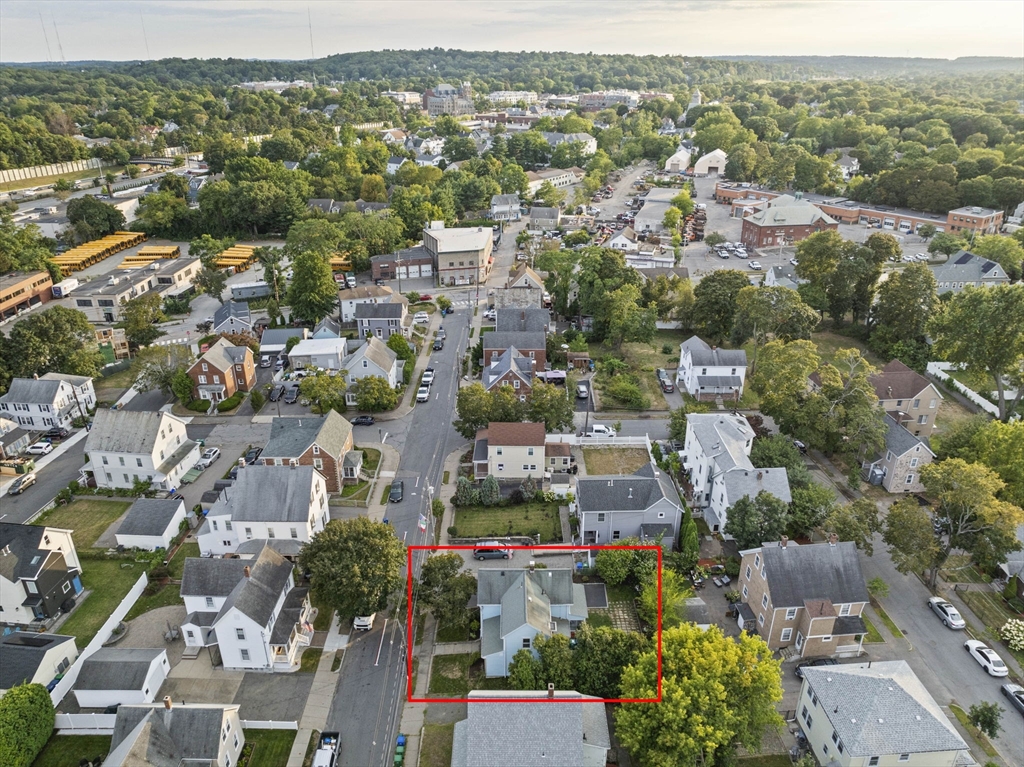 Newton, Massachusetts, 02458, United States, 3 Bedrooms Bedrooms, ,2 BathroomsBathrooms,Residential,For Sale,1939468