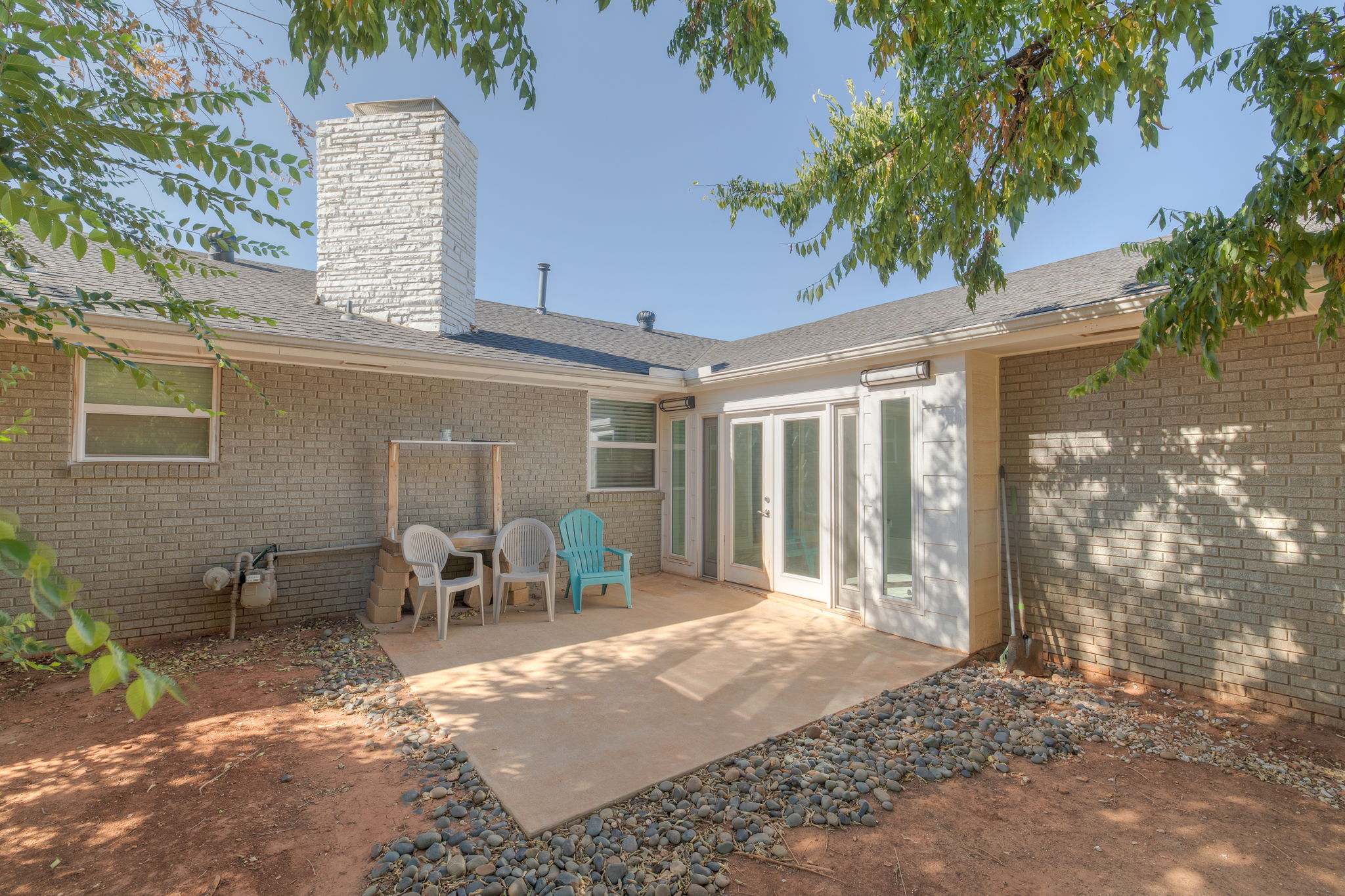  2405 Northwest 59th Street, Oklahoma City, OK 73112 - 物件實景