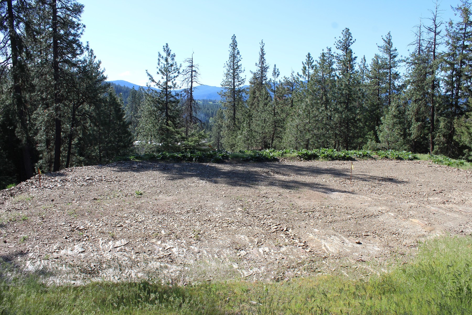  881 S Allen Rd and 2714 E Haven Dr Coeur d