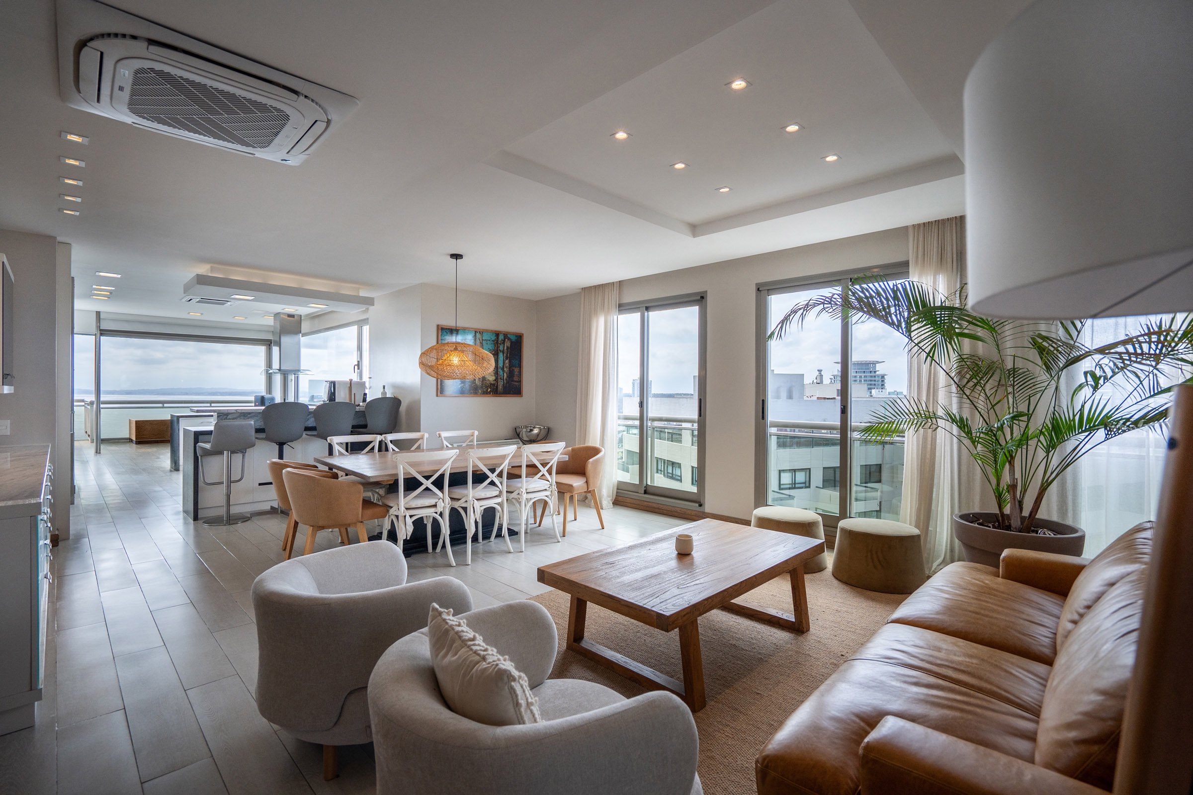  Penthouse in Imperiale – Playa Brava - 物件實景