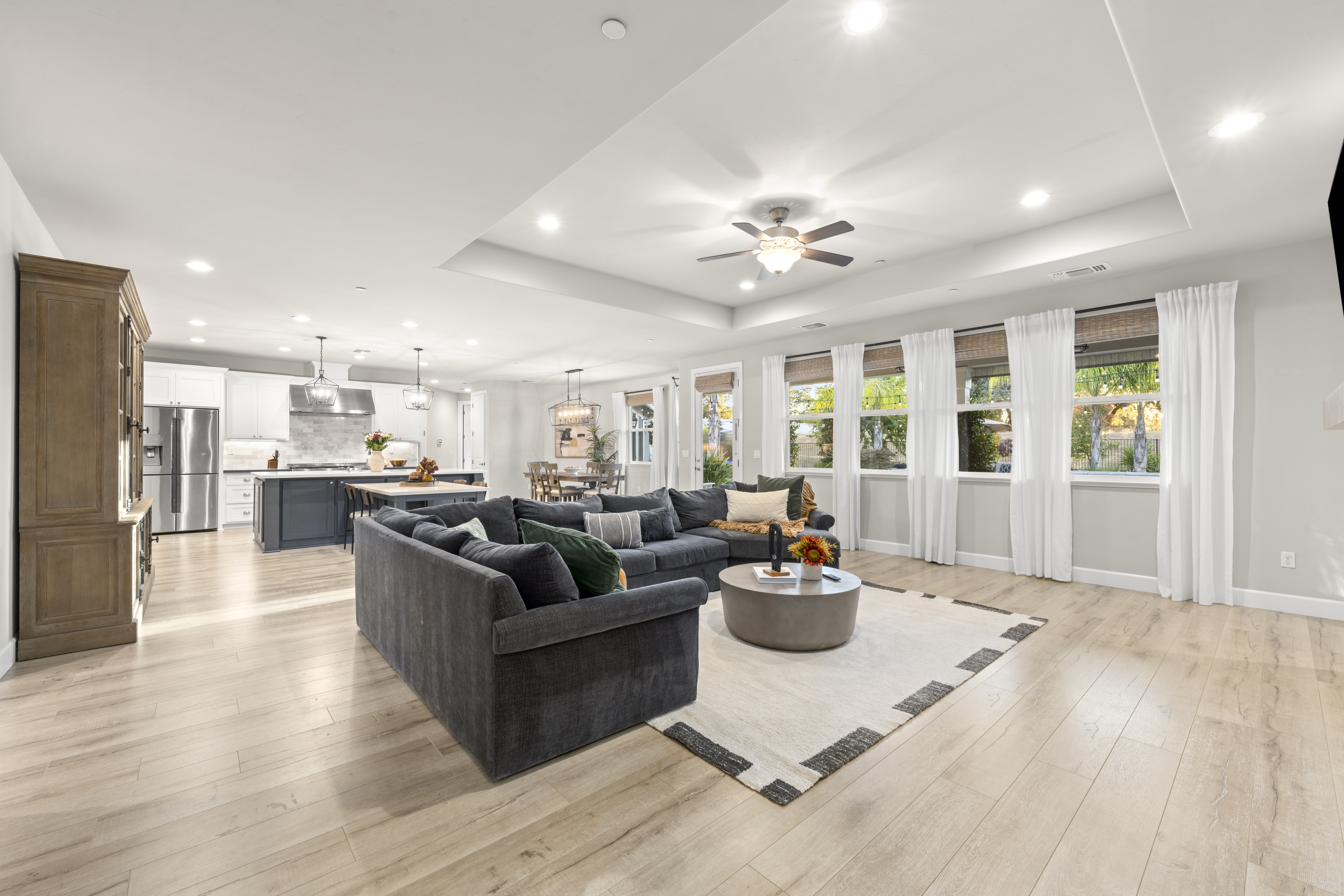  7527 Country Oaks Lane, Orangevale, CA 95662 - 物件實景