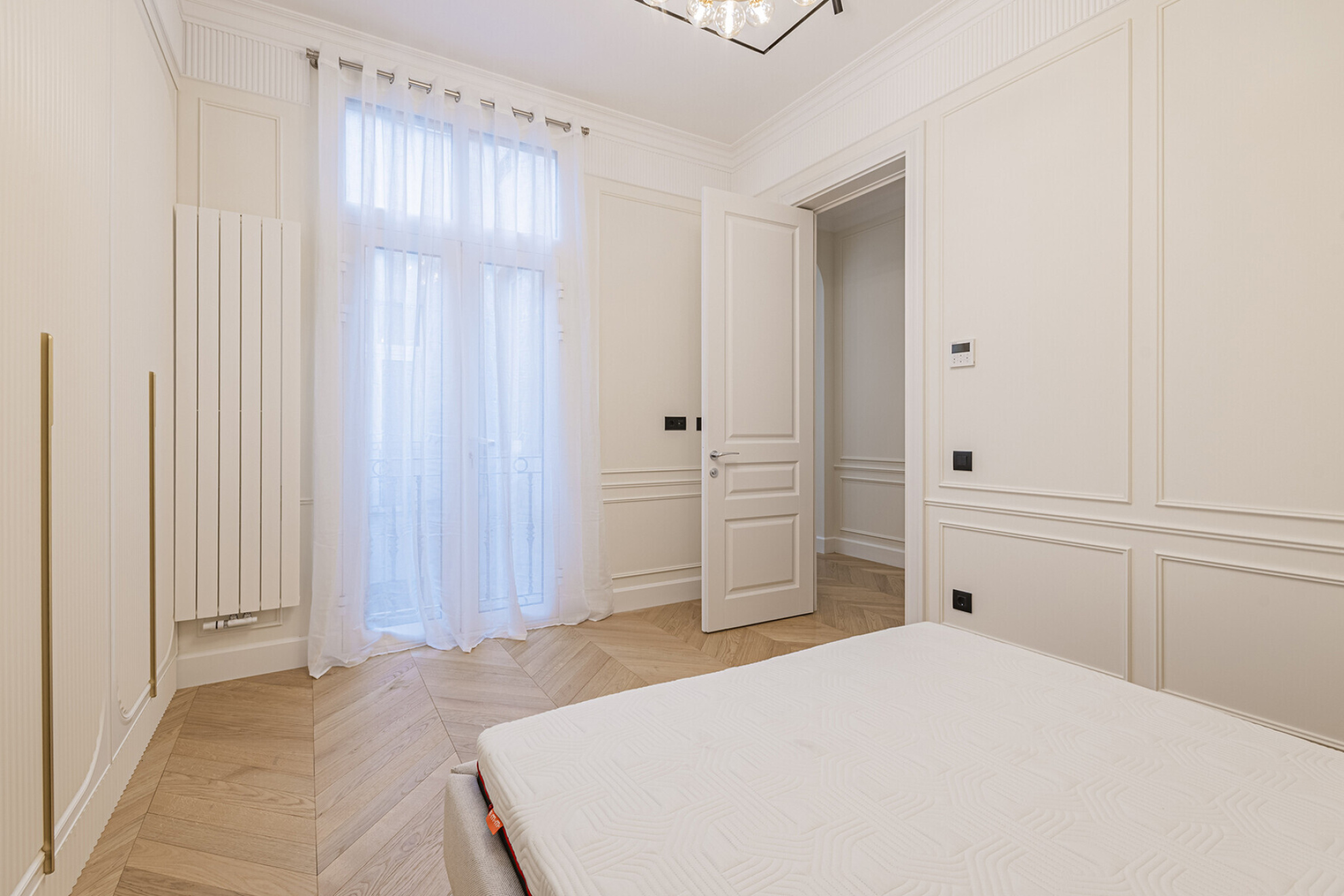  Contemporary Luxury Just Steps from Passeig de Gràcia - 物件實景