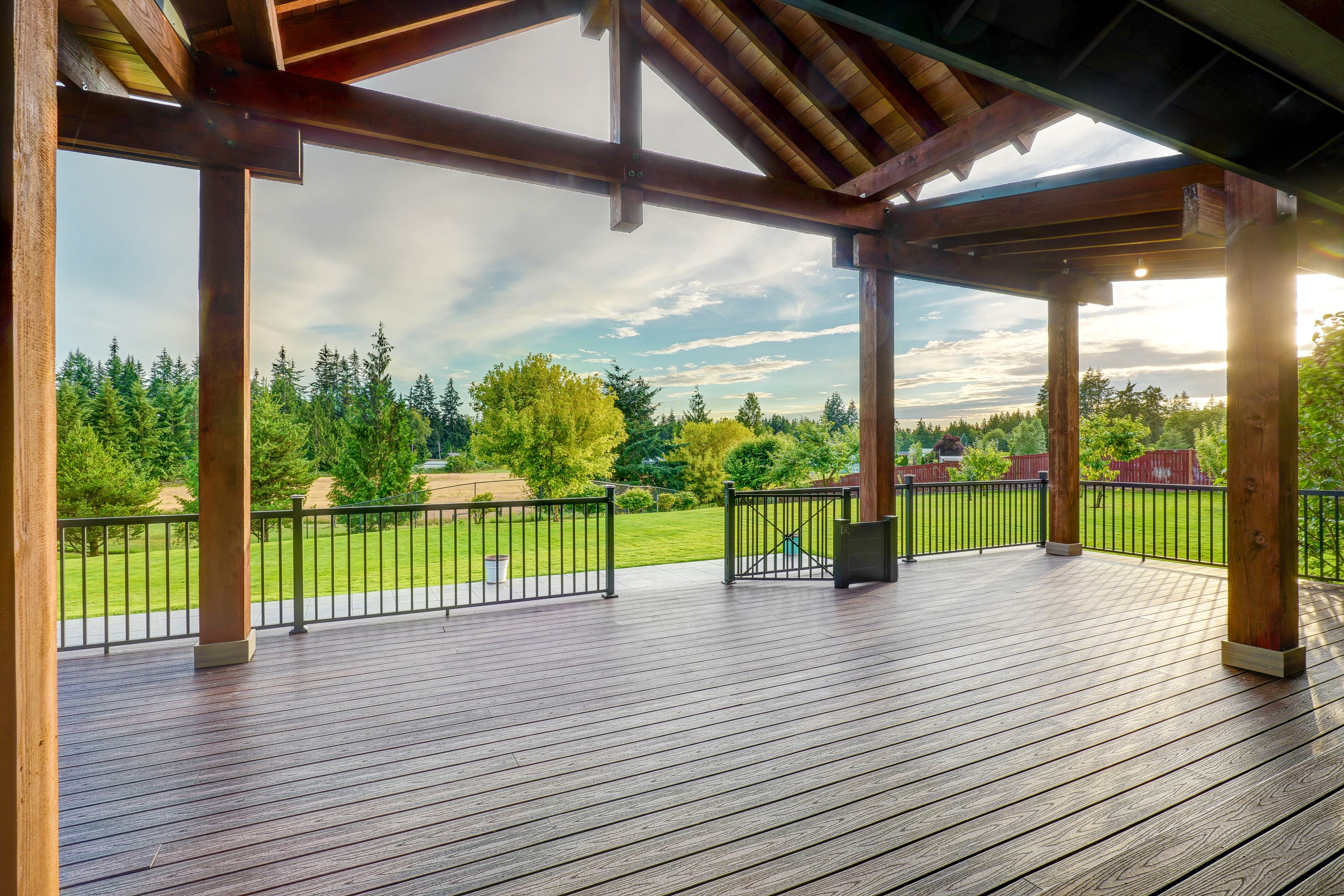  Quail Run  Refined Northwest Living in Arlington Heights - 物件實景
