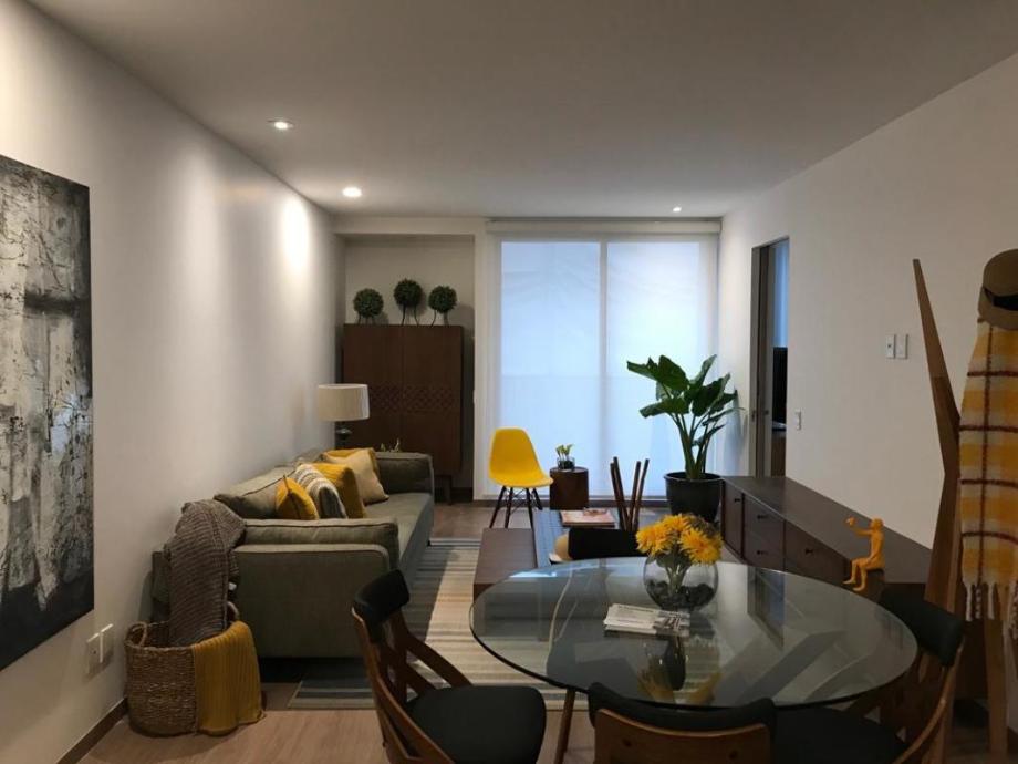 Rio Rhin, Cuauhtémoc, Ciudad de México, 06500, Mexico, 2 Bedrooms Bedrooms, ,2 BathroomsBathrooms,Residential,For Sale,Rio Rhin,1620452