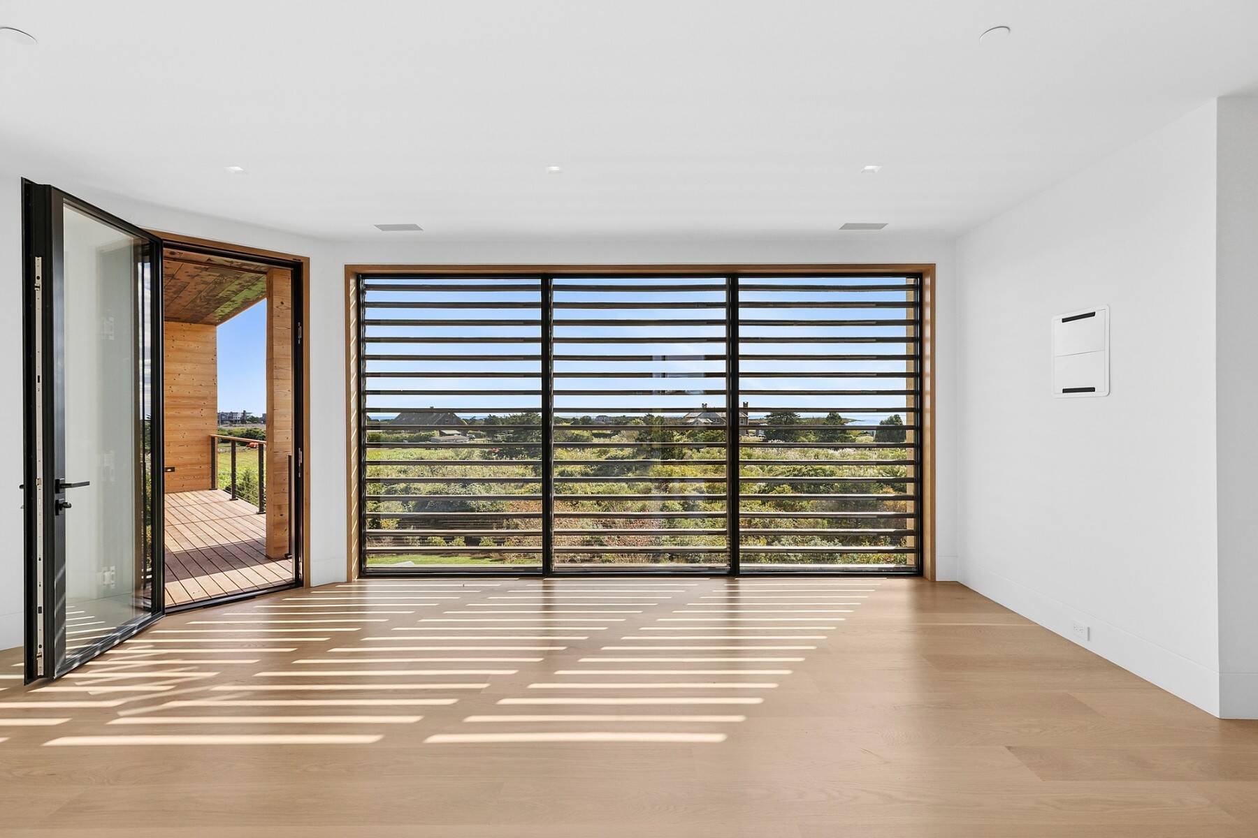  The Trifecta of Views in Sagaponack South, New Construction - 物件實景