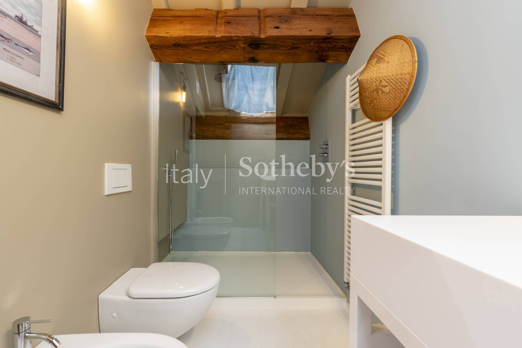  Charm and breathtaking views in the heart of Asolo - 物件實景