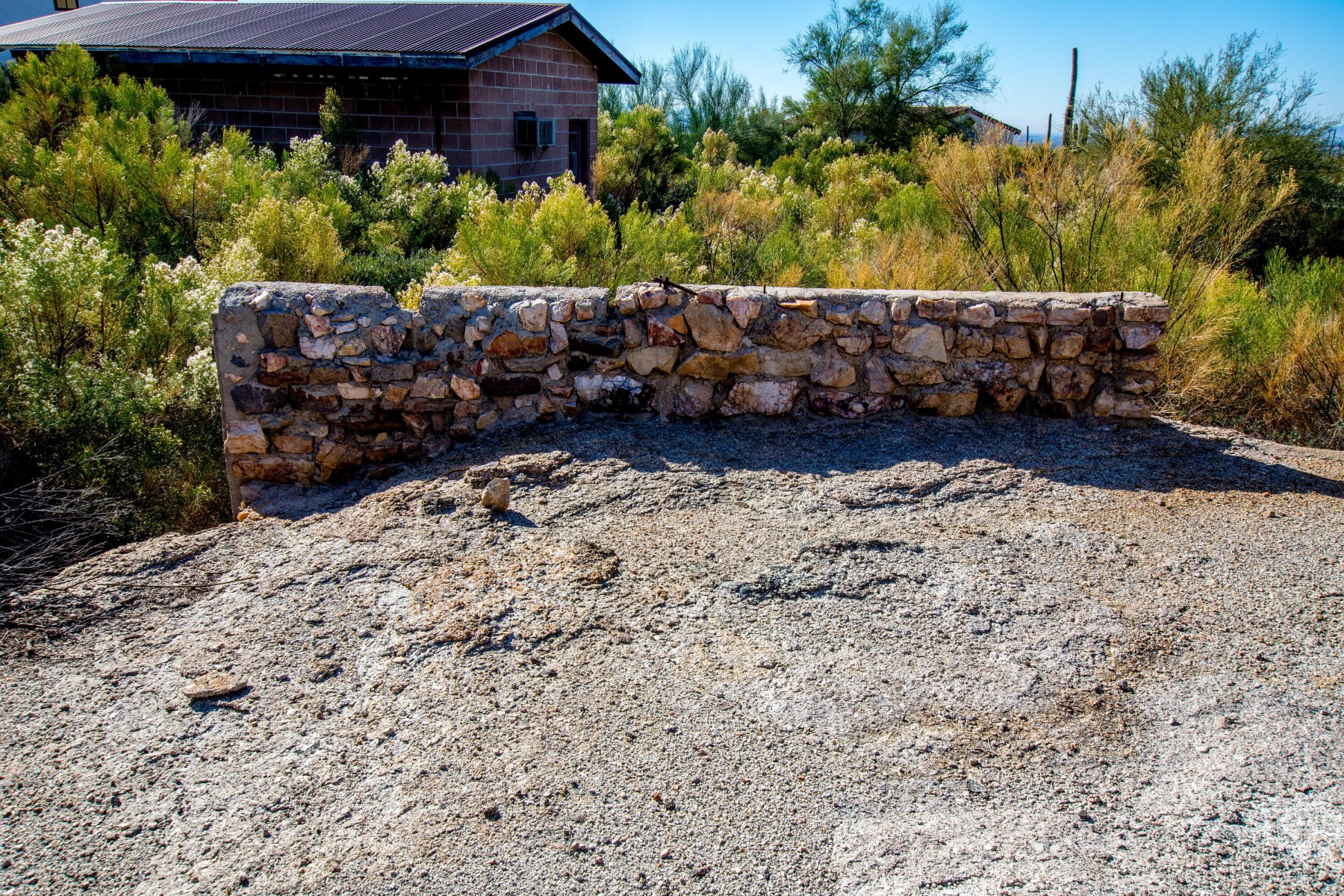  A legacy property bordering Estancia