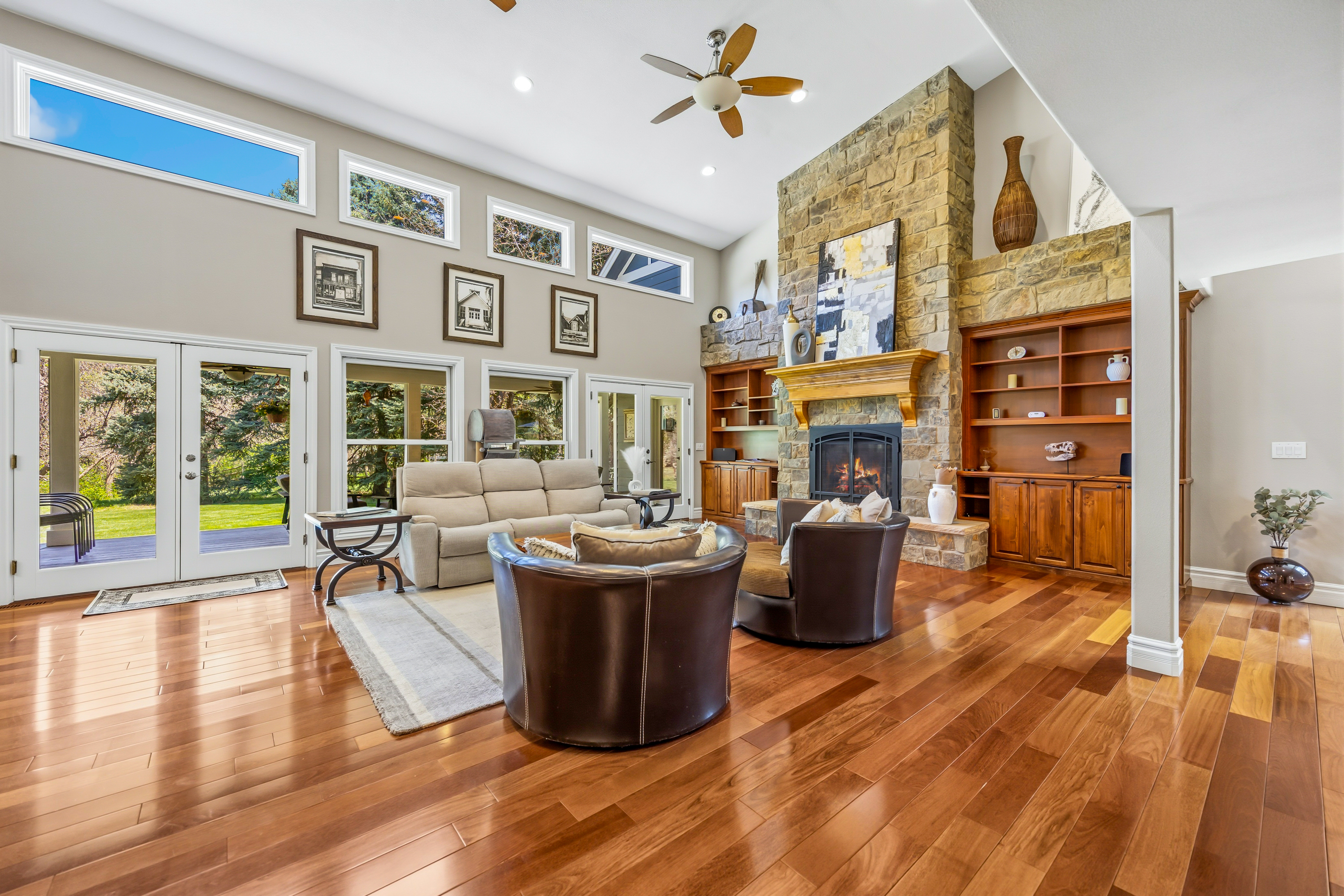  Rare opportunity to own a private luxury estate in Greenwood Village - 物件實景