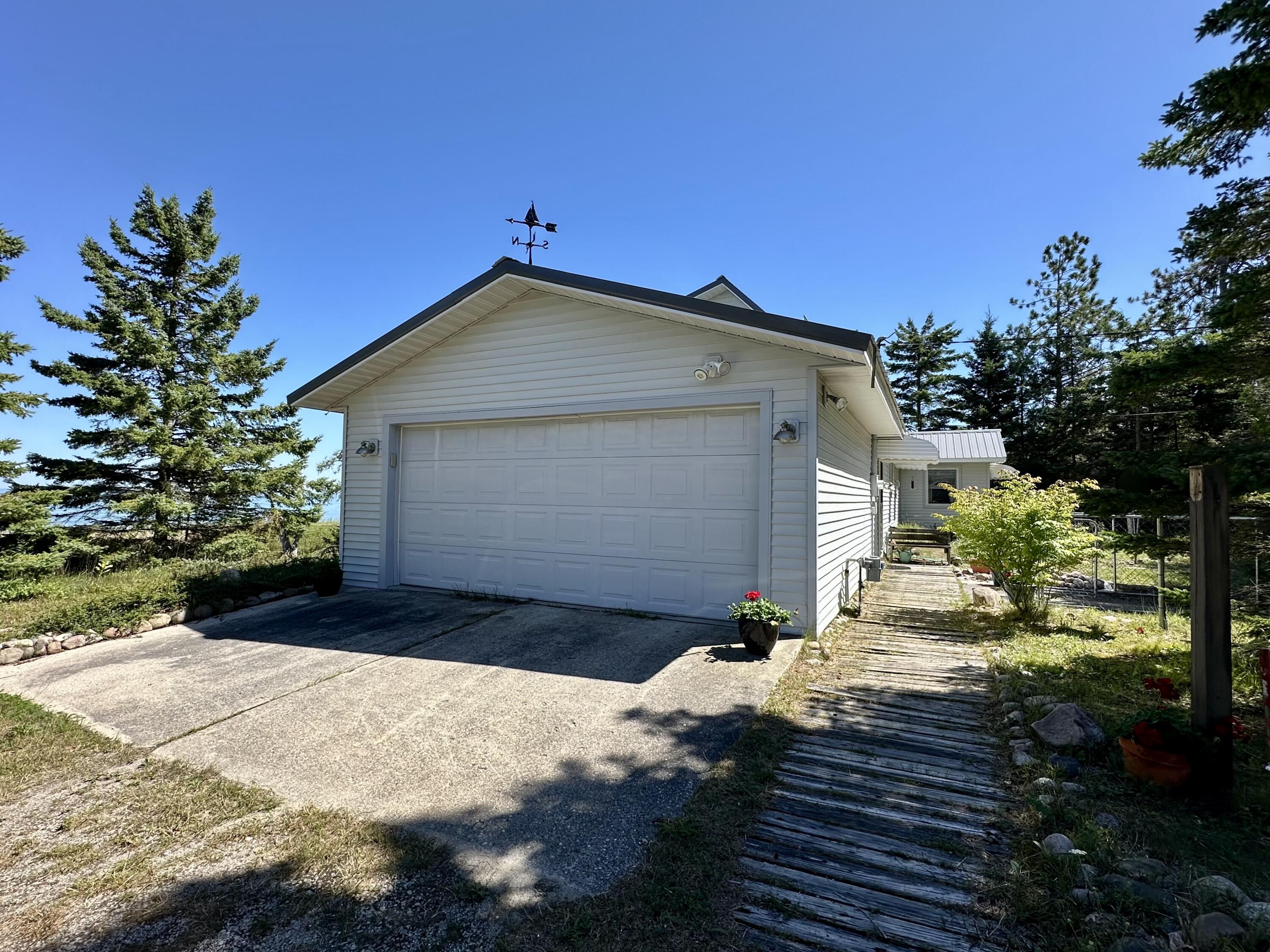 Ocqueoc, Michigan, 49759, United States, 2 Bedrooms Bedrooms, ,2 BathroomsBathrooms,Residential,For Sale,1925983