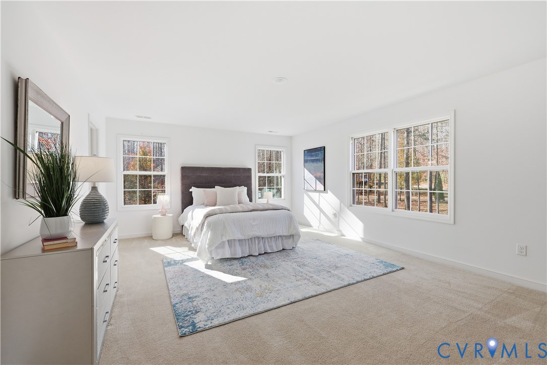 Chesterfield, Virginia, 23838, United States, 4 Bedrooms Bedrooms, ,3 BathroomsBathrooms,Residential,For Sale,1995442