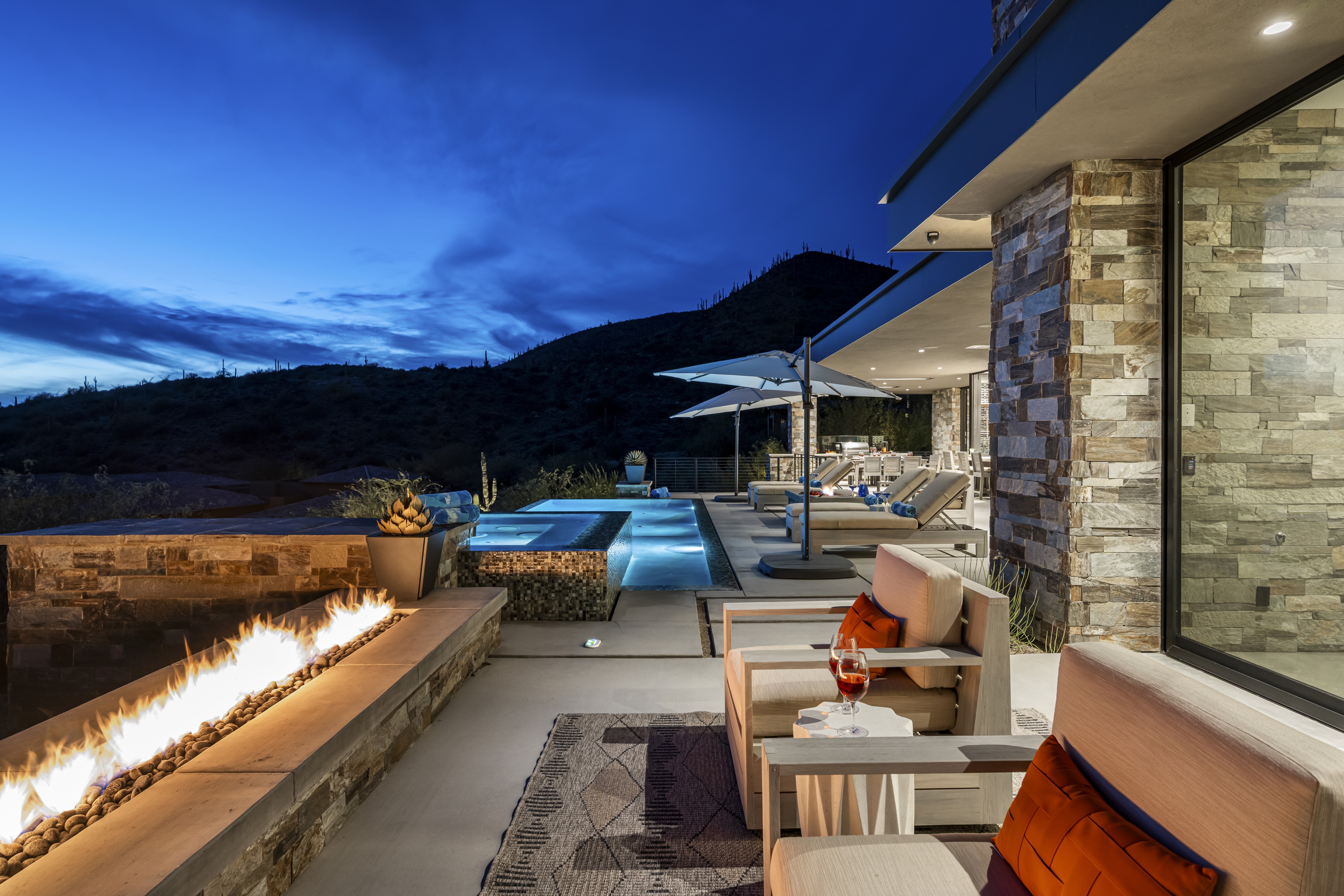  42829 North 102nd Street  Scottsdale, AZ - 物件實景