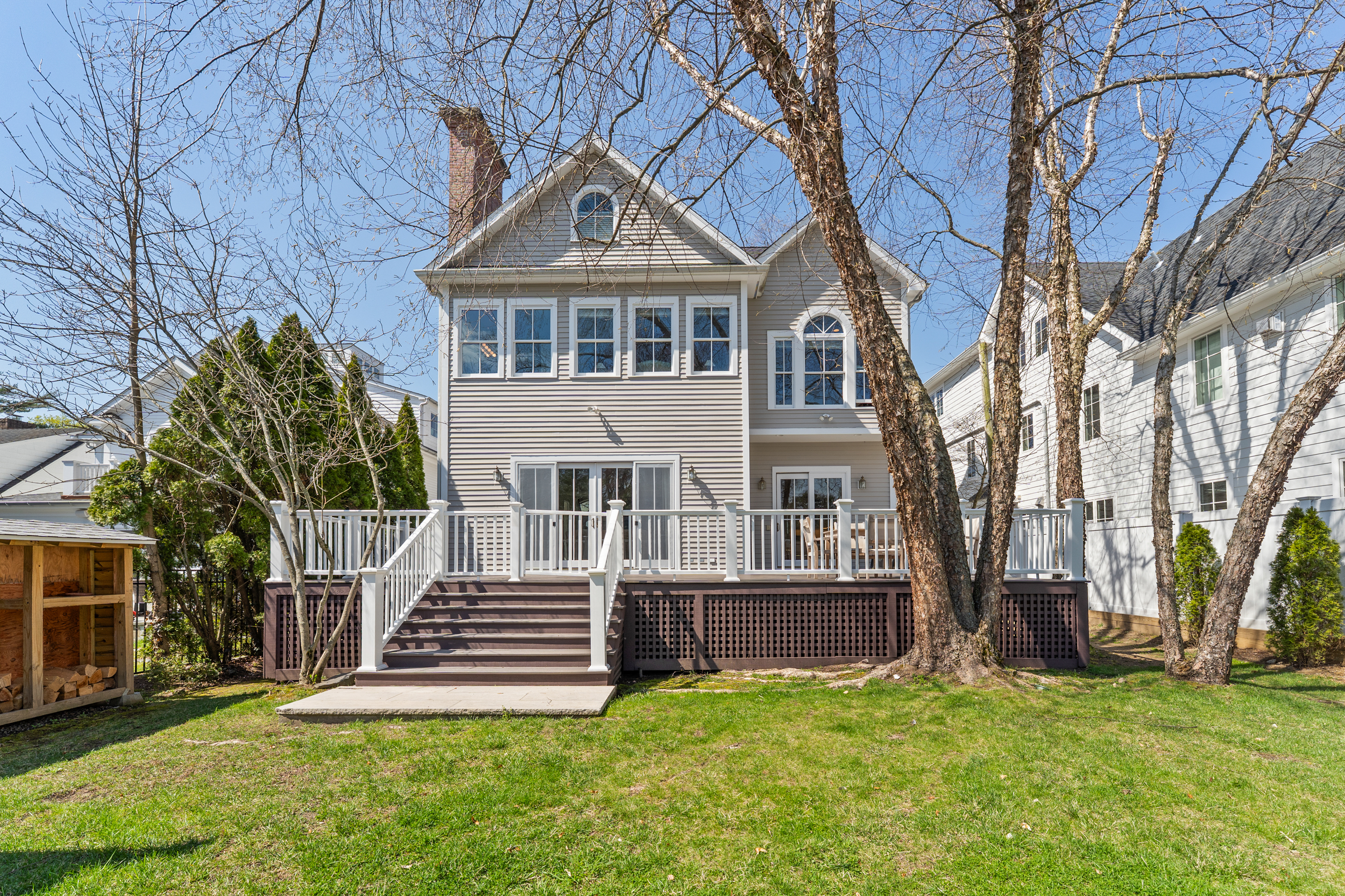  62 Park Avenue - 物件實景