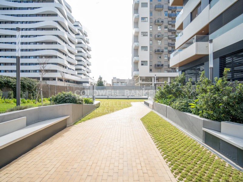 Valencia, Comunidad Valenciana, ES, 3 Bedrooms Bedrooms, ,2 BathroomsBathrooms,Residential,For Sale,1699734
