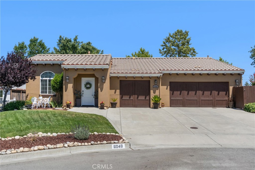 Atascadero, California, 93422, United States, 4 Bedrooms Bedrooms, ,2 BathroomsBathrooms,Residential,For Sale,1895262
