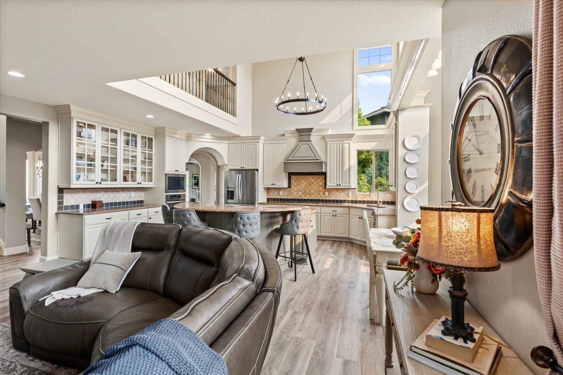  3603 NW OREGON CT Camas, WA 98607 - 物件實景