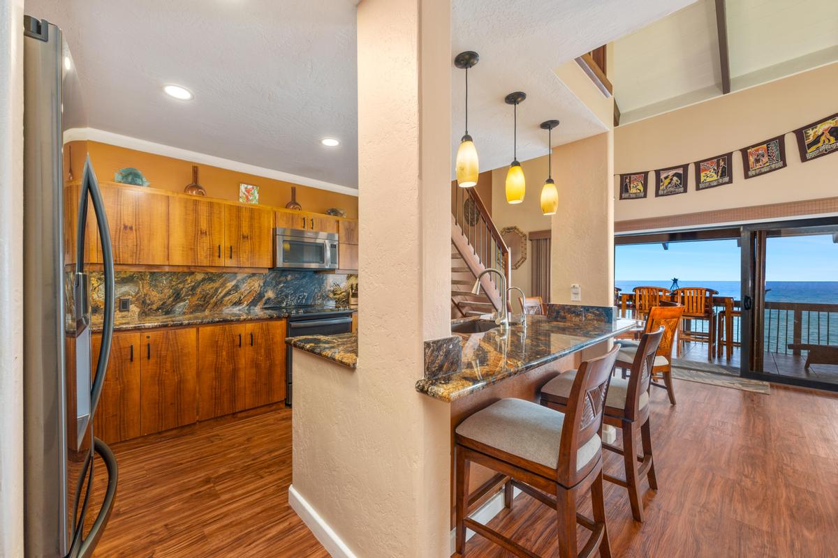 Kailua-Kona, Hawaii, 96740, United States, 3 Bedrooms Bedrooms, ,3 BathroomsBathrooms,Residential,For Sale,1805294