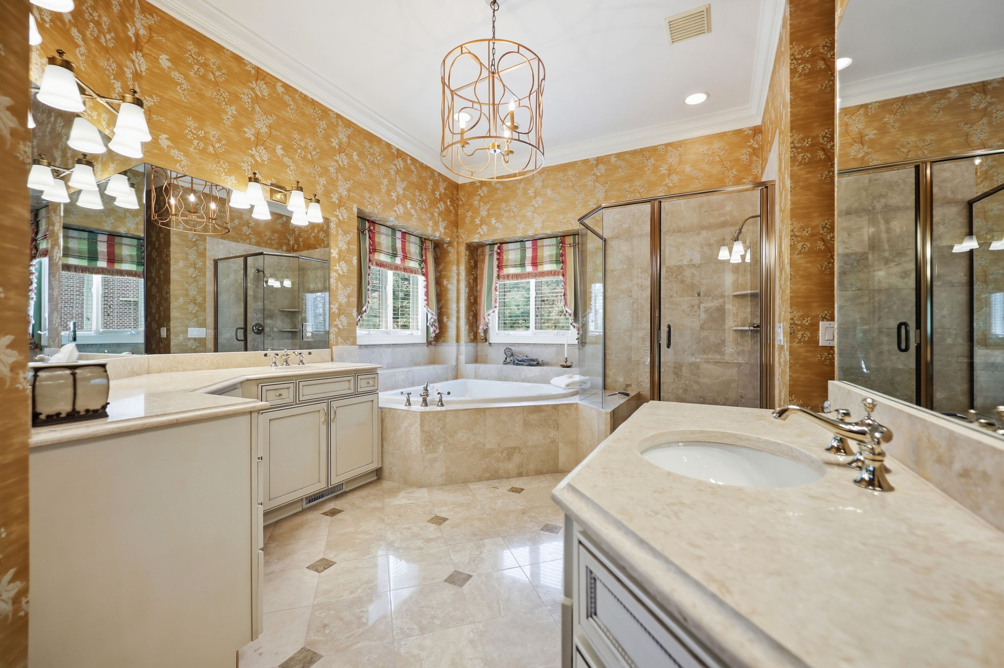  12345 Richmond Run Drive, Raleigh, NC 27614 - 物件實景