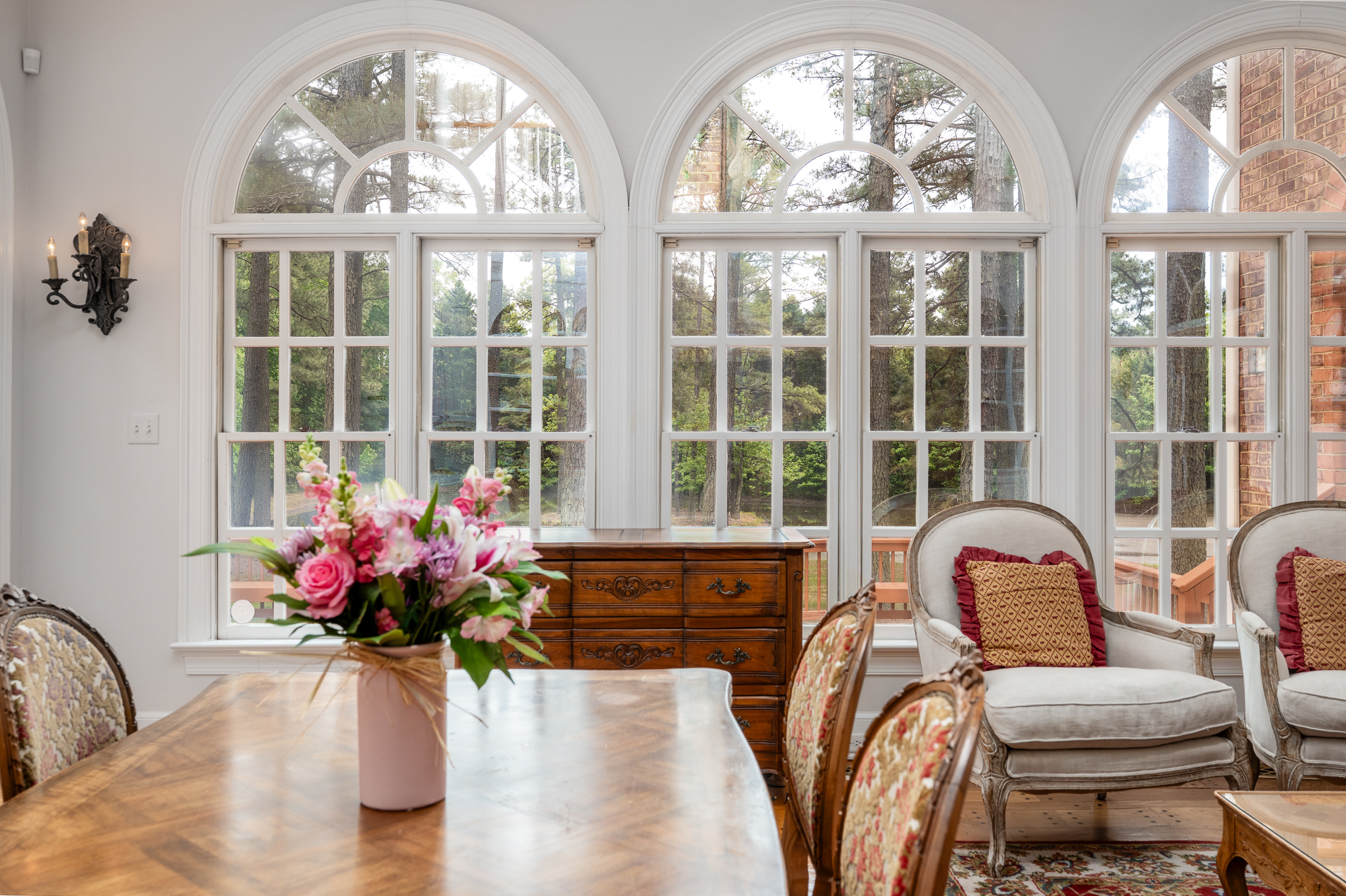  221 Dryden Lane, Richmond, VA 23229 - 物件實景