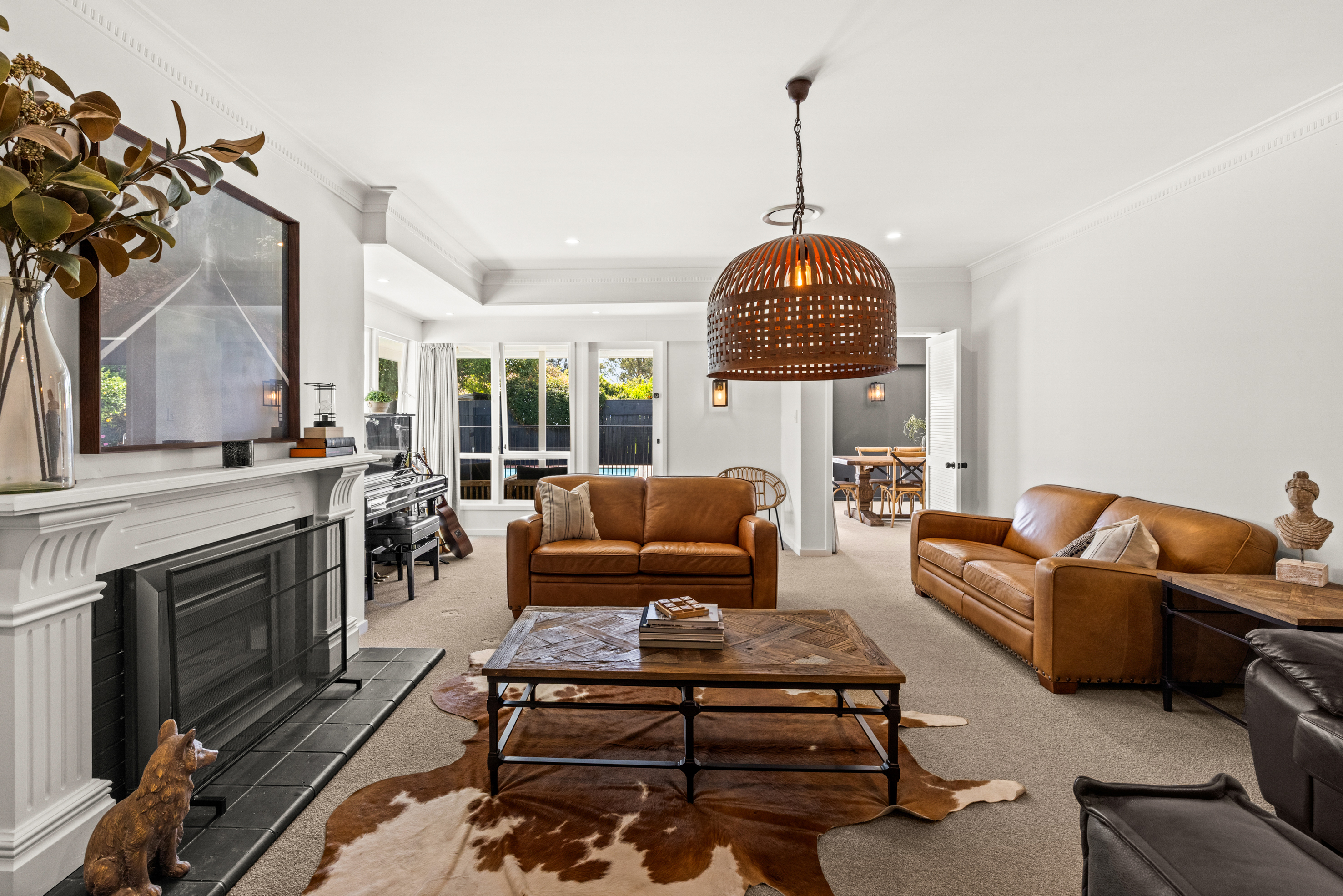  904B Harding Road, Camberley - 物件實景