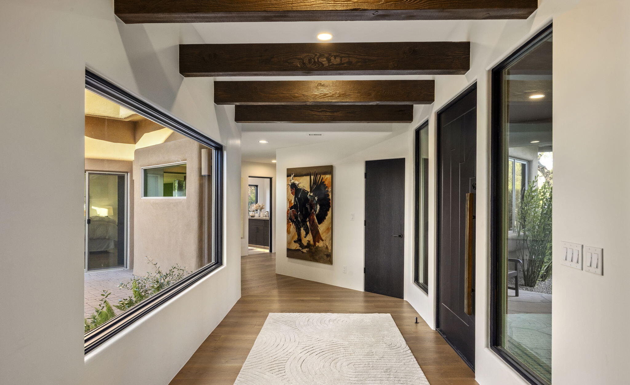  10046 E Hidden Valley Rd  Scottsdale, AZ - 物件實景