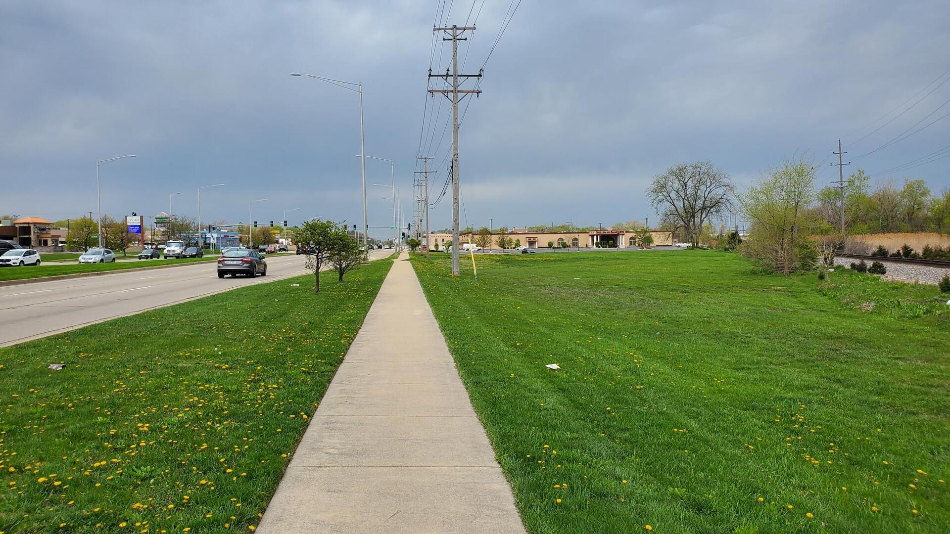 Villa Park, Illinois, 60181, United States, ,Land,For Sale,1975852