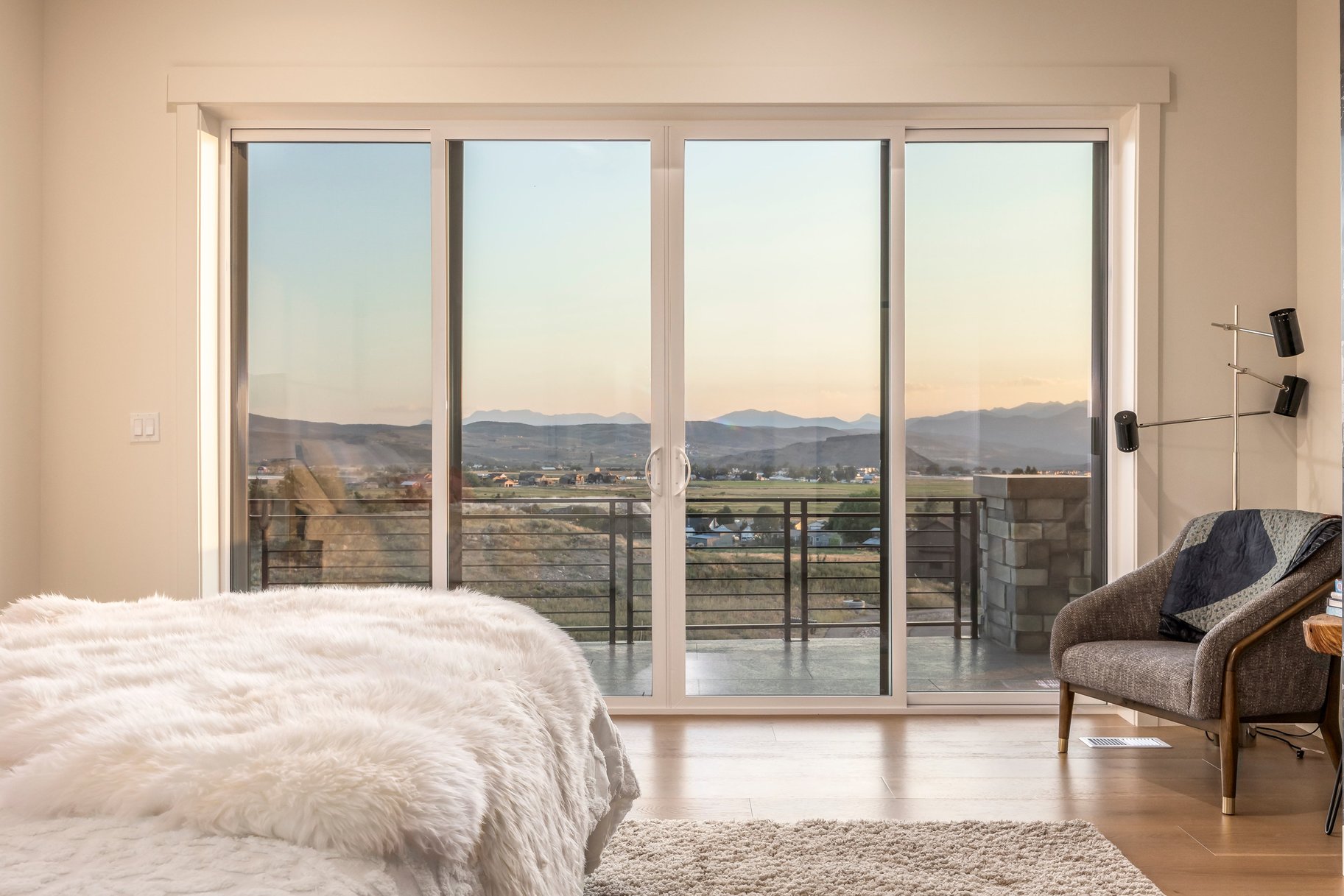 Elevated Mountain Living in the Heart of the Kamas Valley - 物件實景