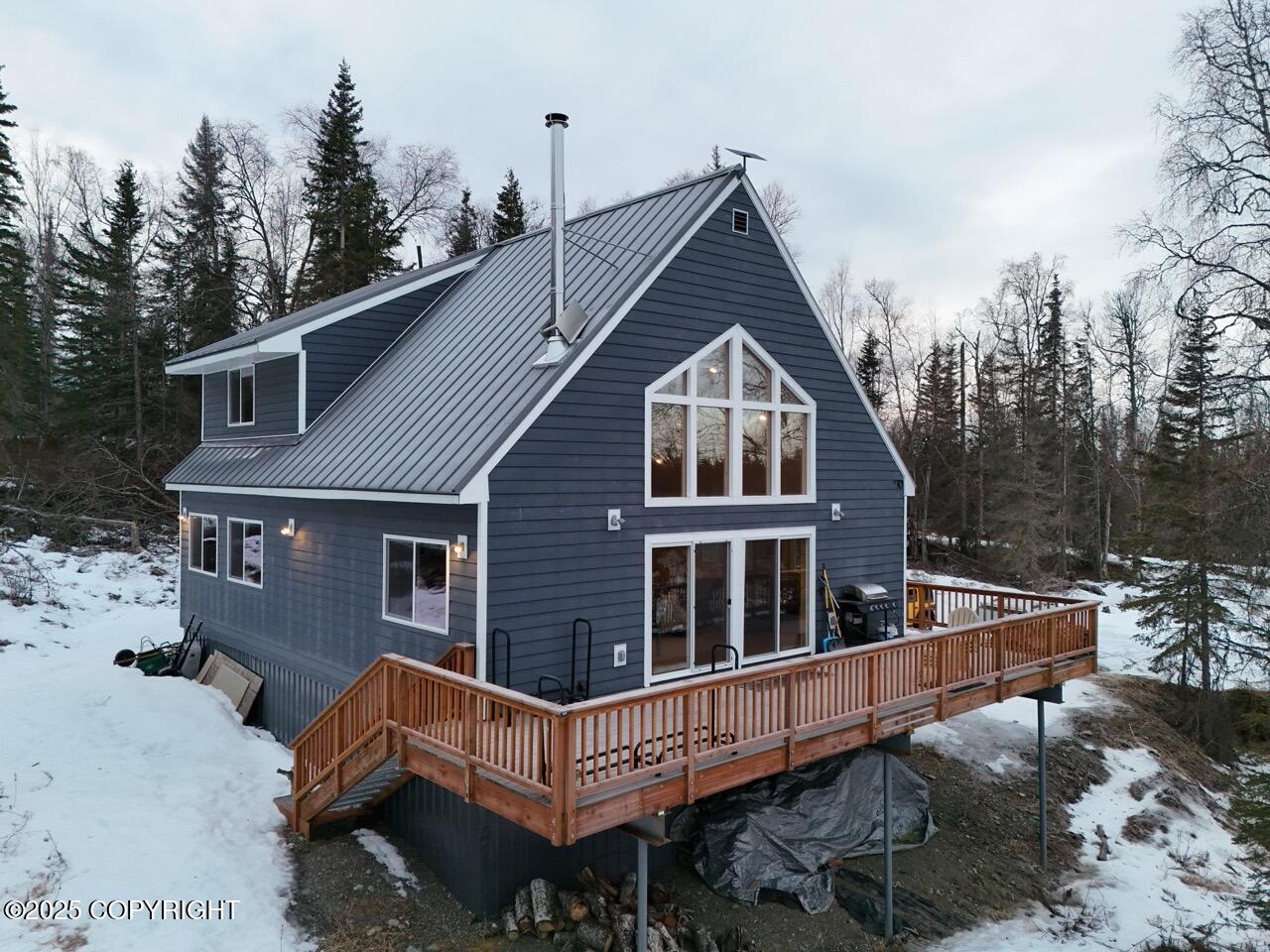 Soldotna, Alaska, 99669, United States, 3 Bedrooms Bedrooms, ,3 BathroomsBathrooms,Residential,For Sale,1928733
