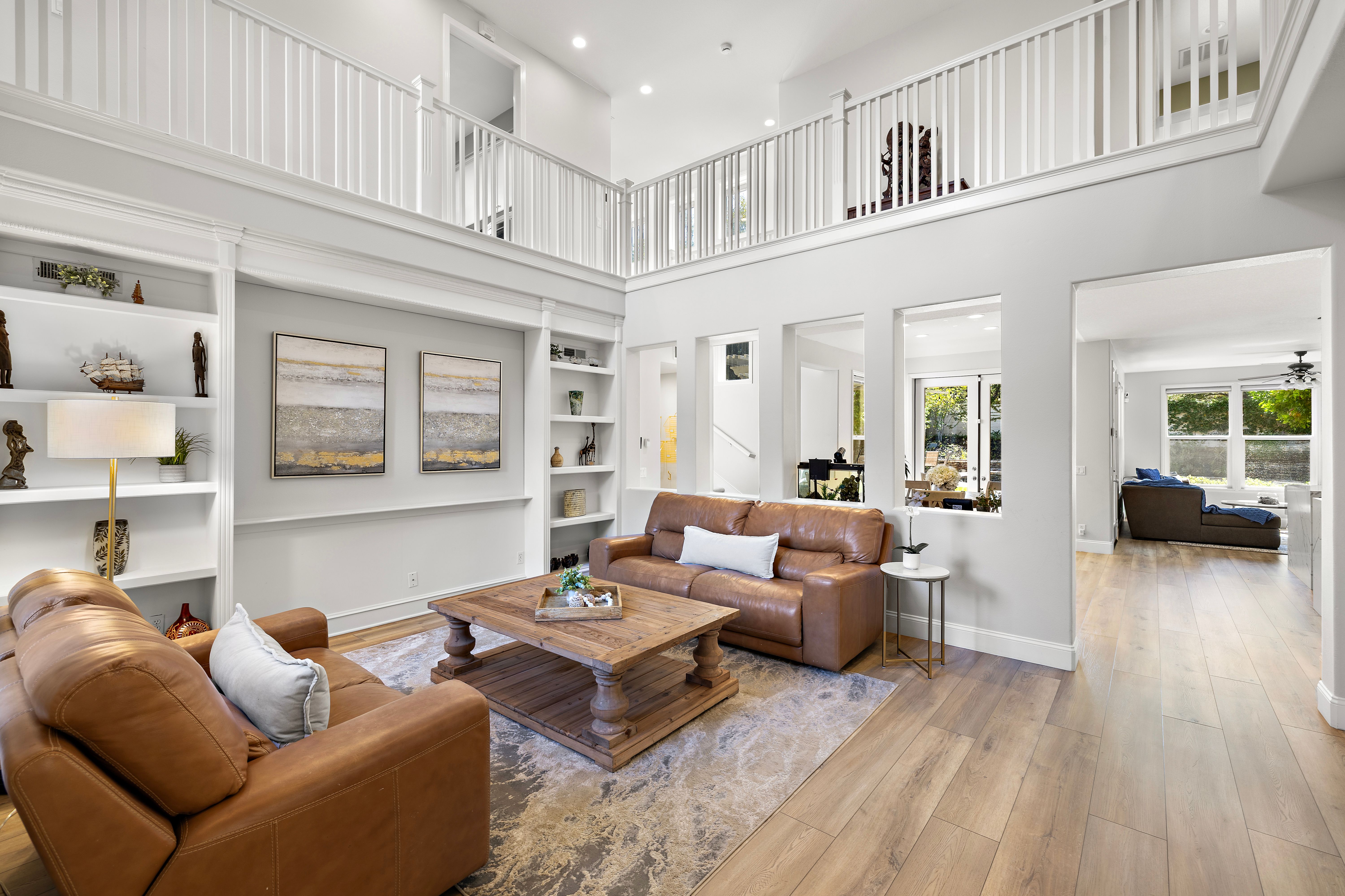  3 Caelum Court, Coto de Caza, CA 92679 - 物件實景