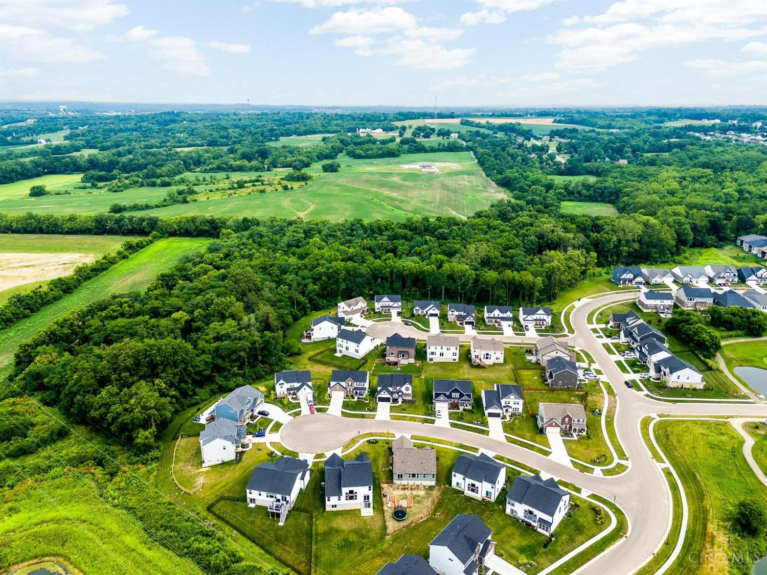 Turtle Creek Twp, Ohio, 45036, United States, 5 Bedrooms Bedrooms, ,4 BathroomsBathrooms,Residential,For Sale,1890162