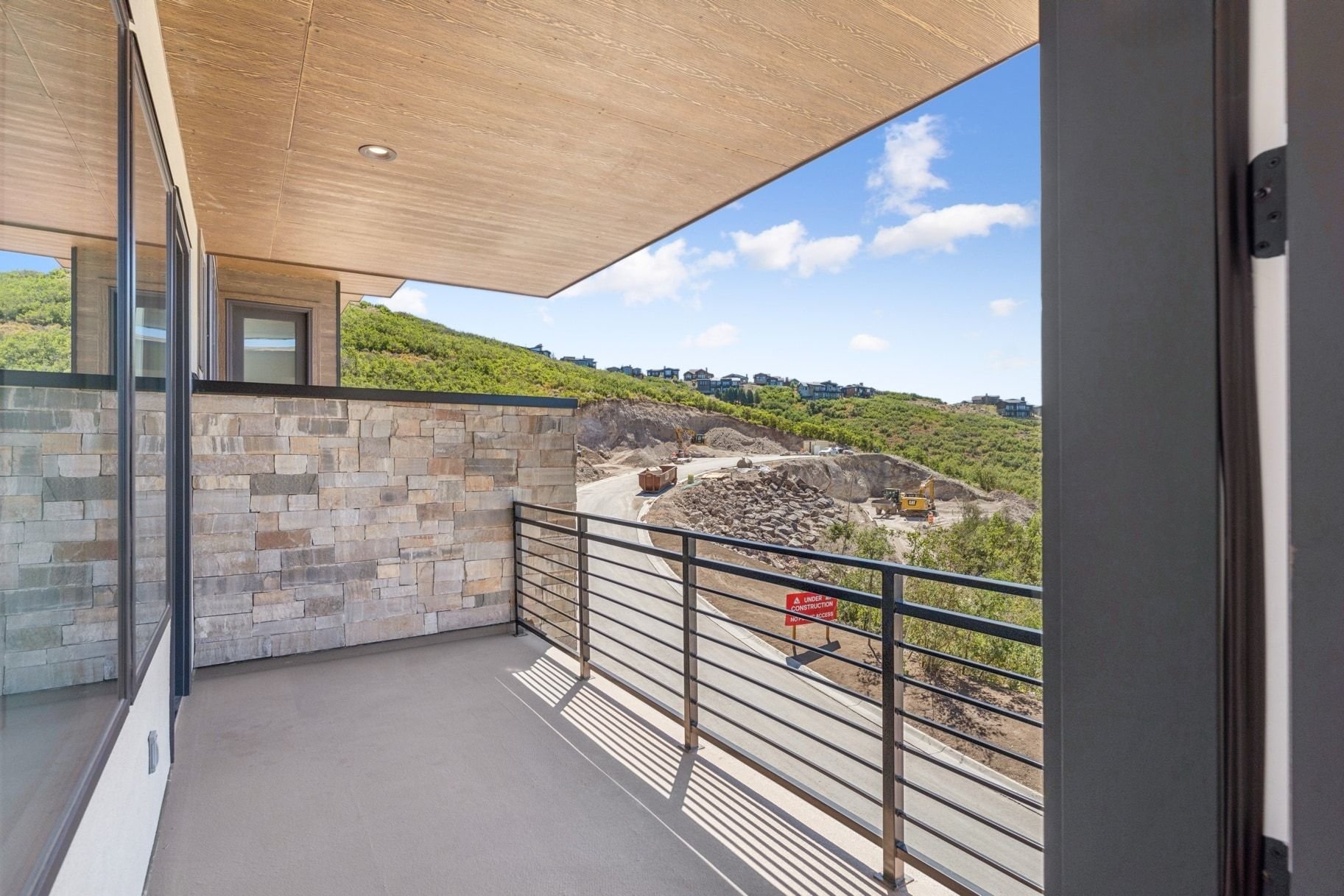  Coveted End Residence with Breathtaking Views, Minutes to Deer Valley East - 物件實景