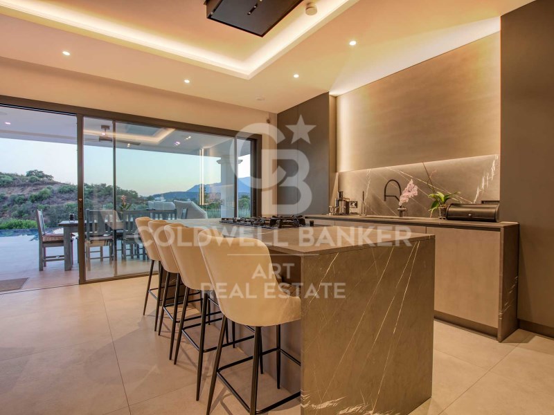 Benahavís, Andalusia, ES, 5 Bedrooms Bedrooms, ,5 BathroomsBathrooms,Residential,For Sale,1848629