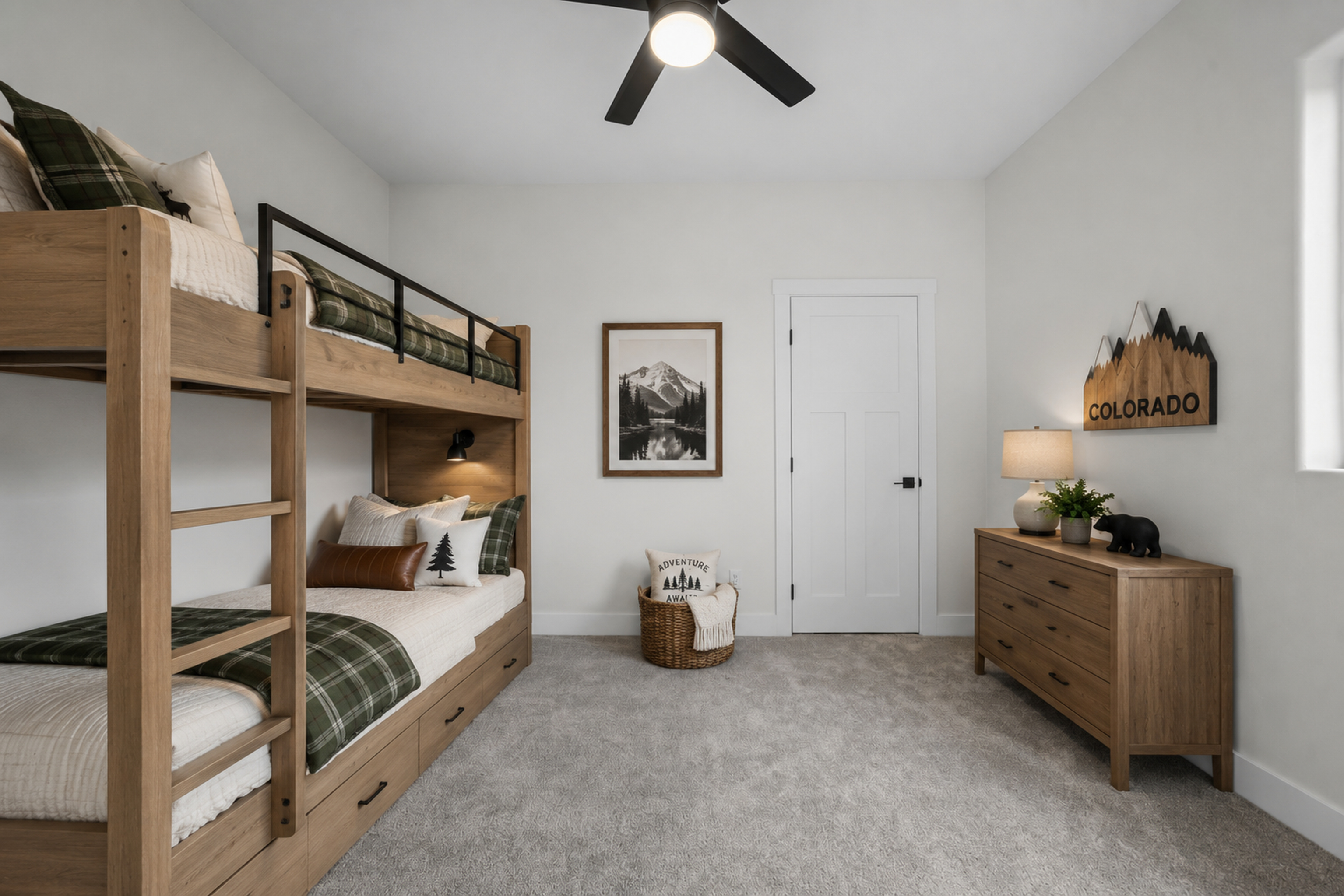  151 Buckhorn Circle, Granby, CO, 80446 - 物件實景