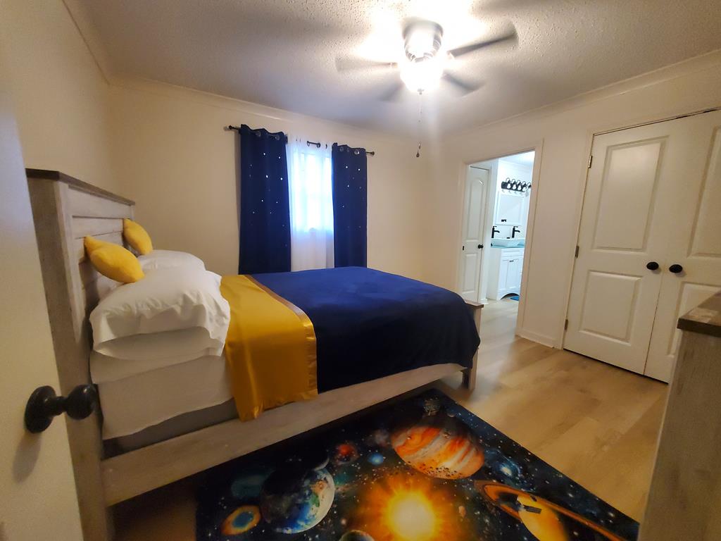 Ty Ty, Georgia, 31795, United States, 4 Bedrooms Bedrooms, ,3 BathroomsBathrooms,Residential,For Sale,1981304