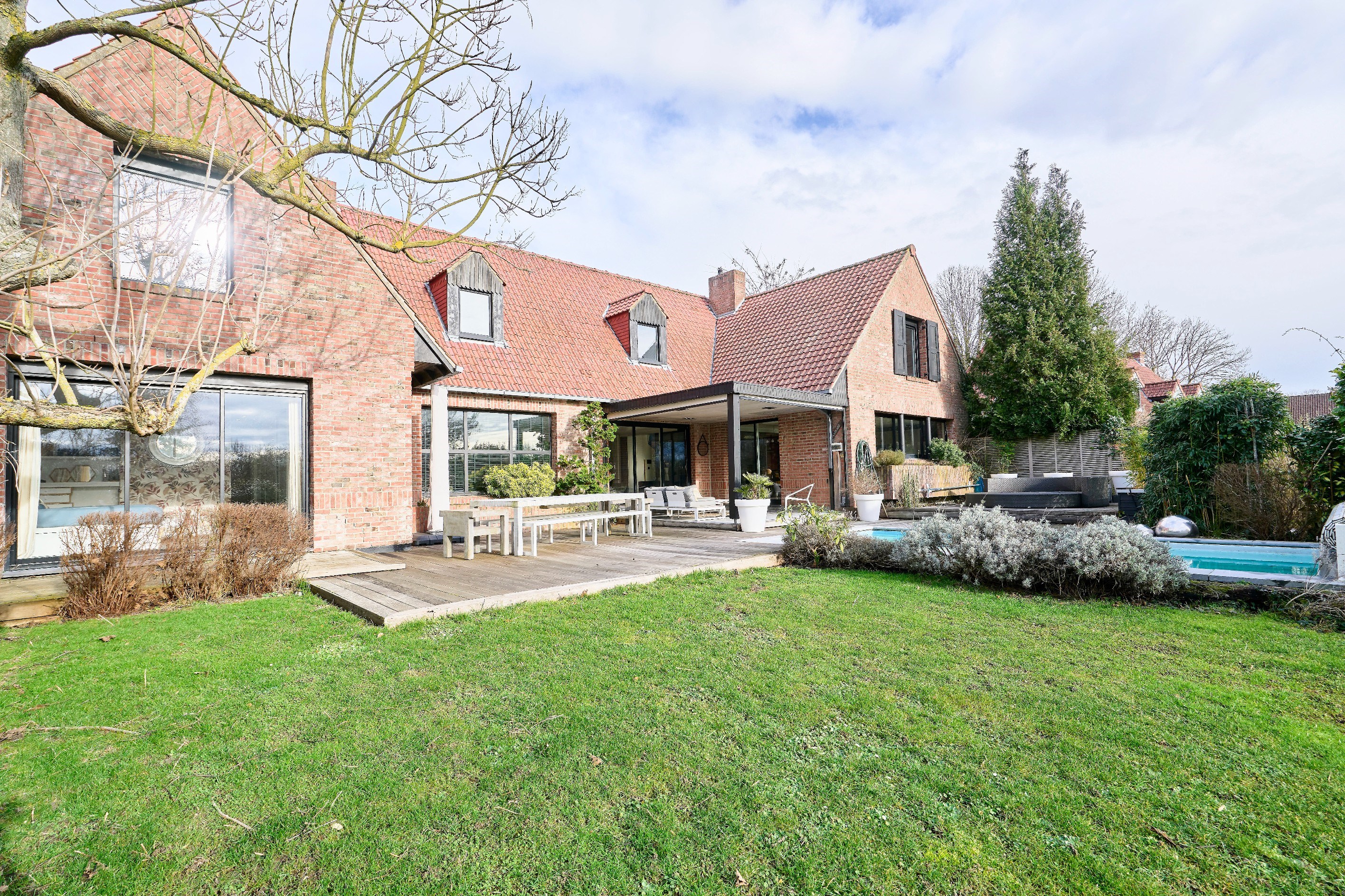  Great Property - 5 Bedrooms - 物件實景