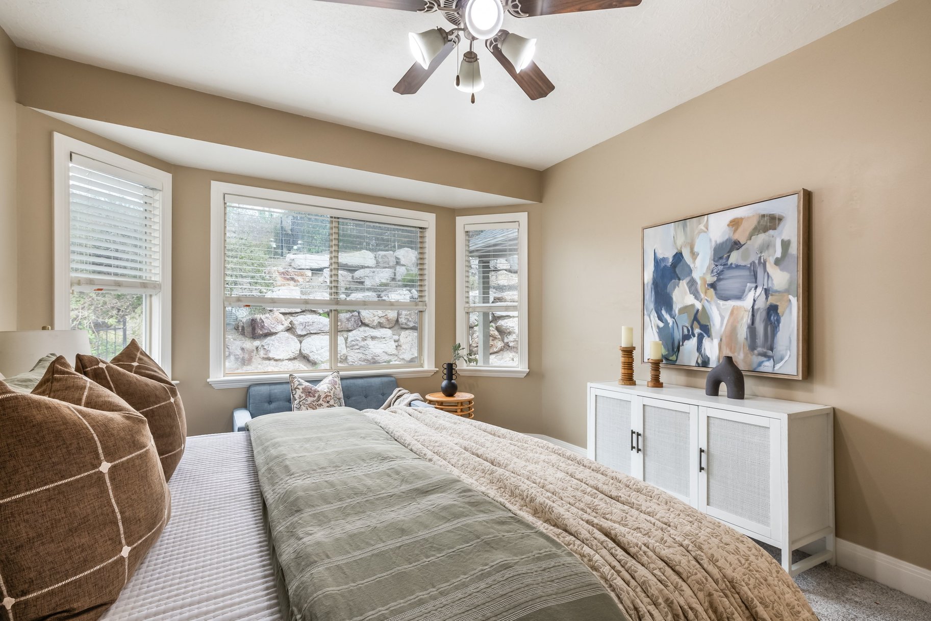  Upscale Two Story North of Salt Lake City - 物件實景