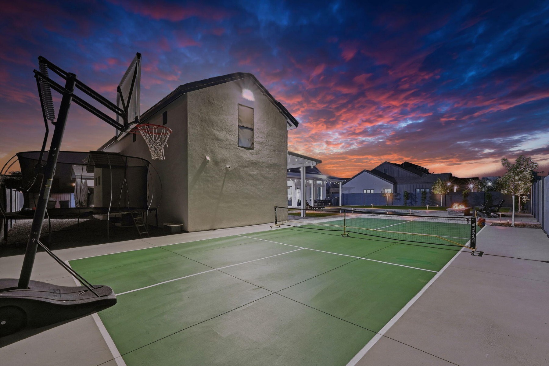  1371 E Kingbird Plac  Chandler, AZ - 物件實景