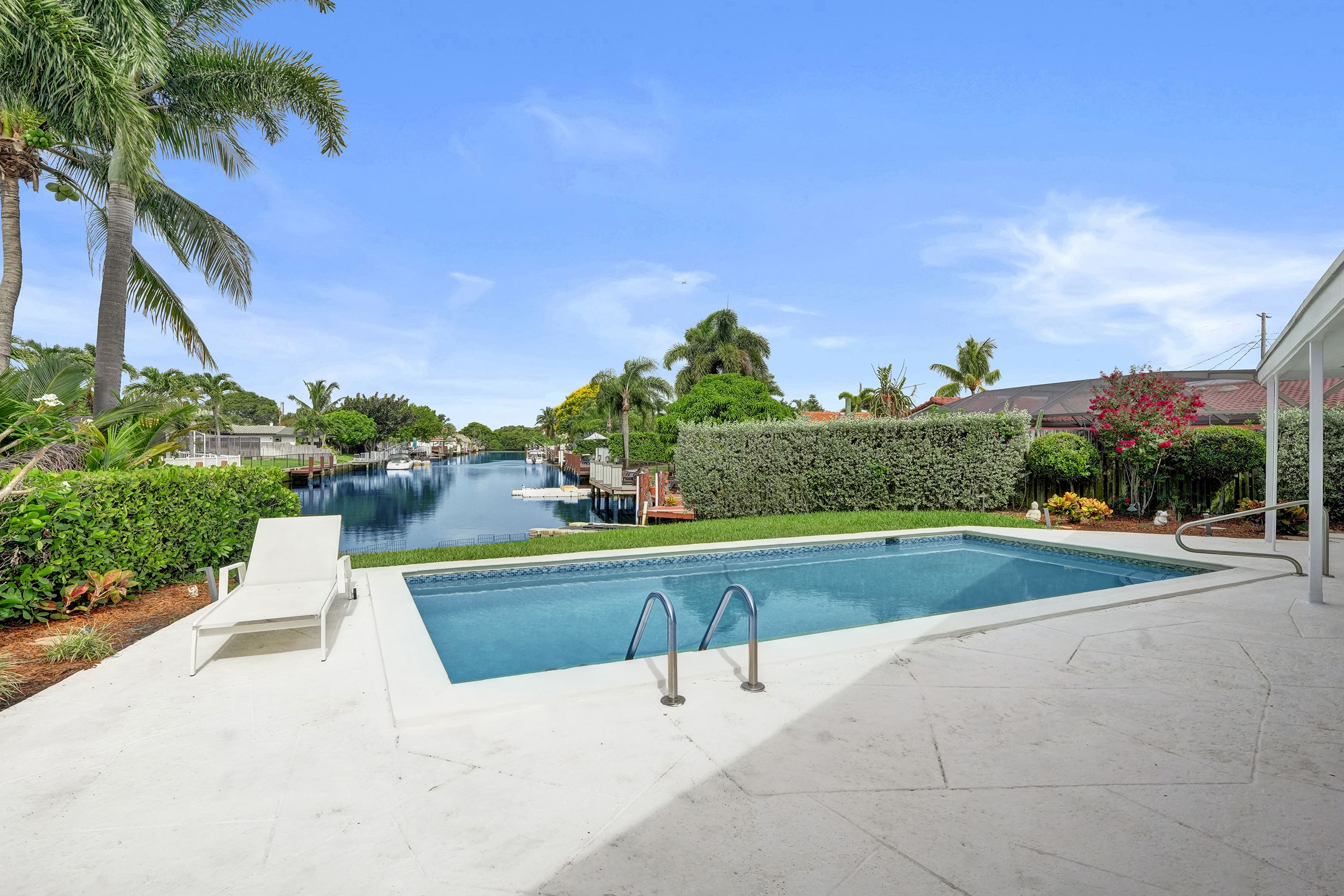  5311 NE 15th Avenue, Fort Lauderdale, FL, 33334 - 物件實景