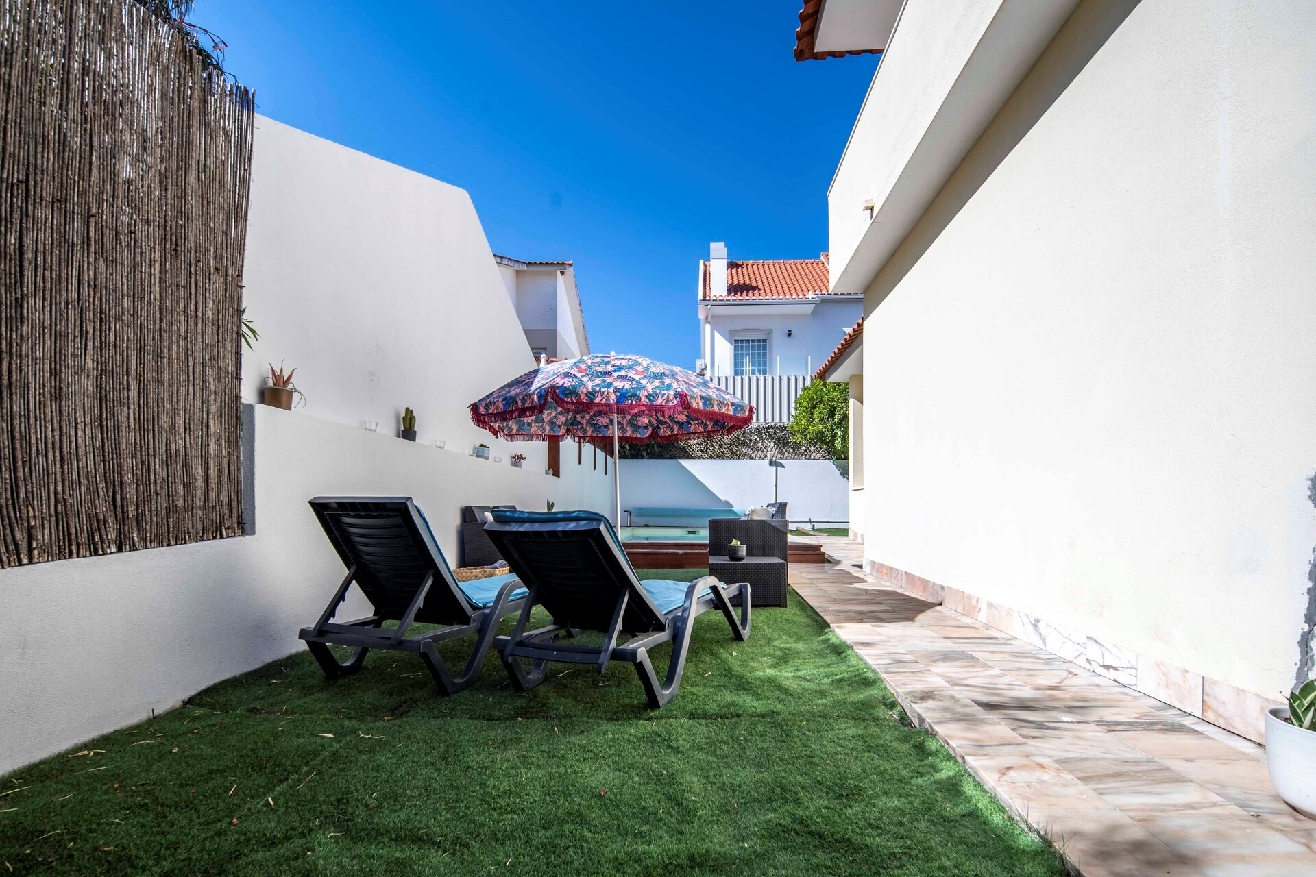 Cascais, Lisbon, 2645-243, PT, 4 Bedrooms Bedrooms, ,3 BathroomsBathrooms,Residential,For Sale,1698924
